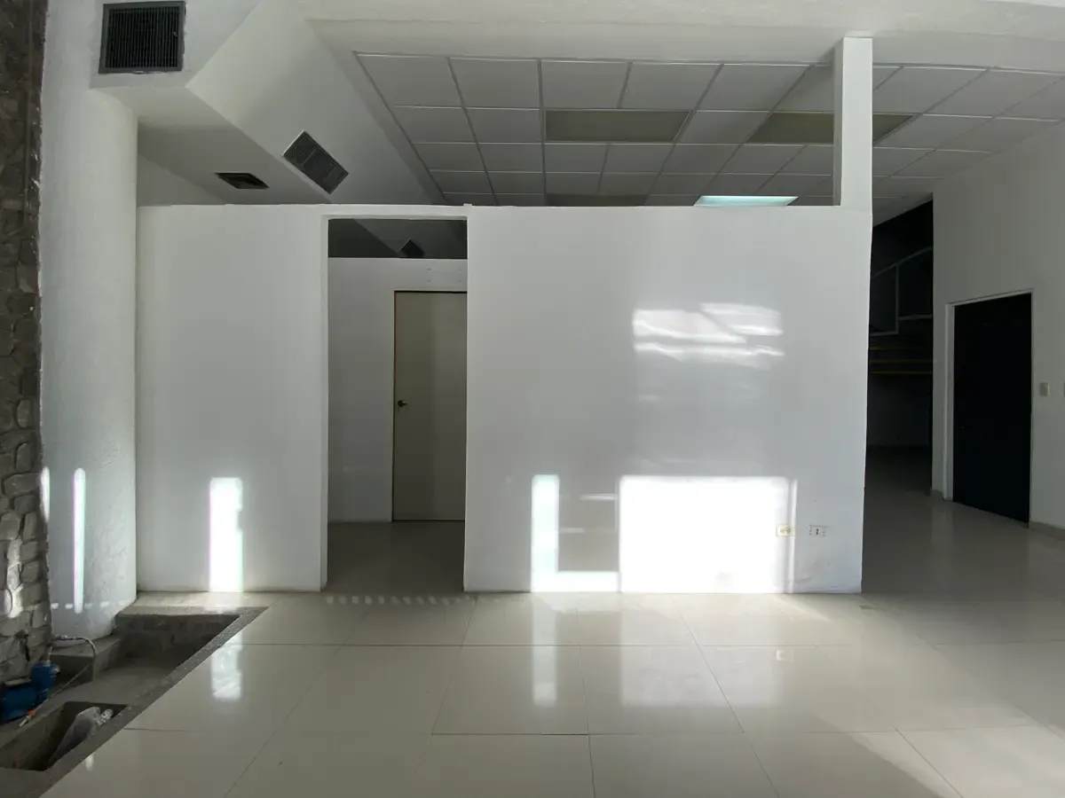 Oficina Spot2