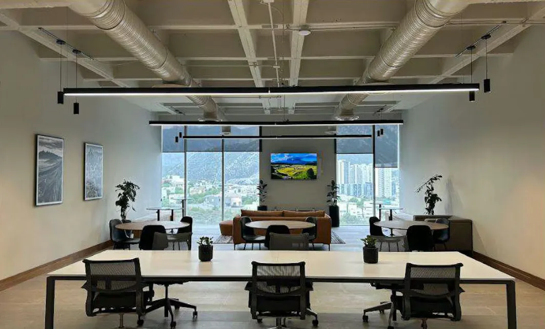 Oficina Spot2