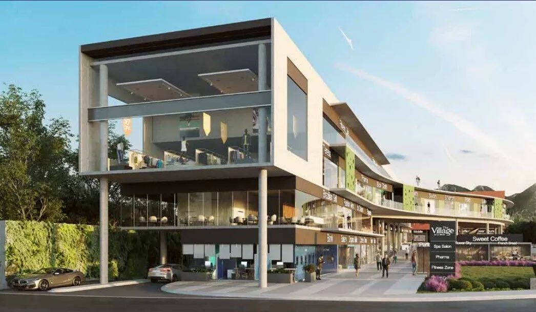 Local Comercial Spot2