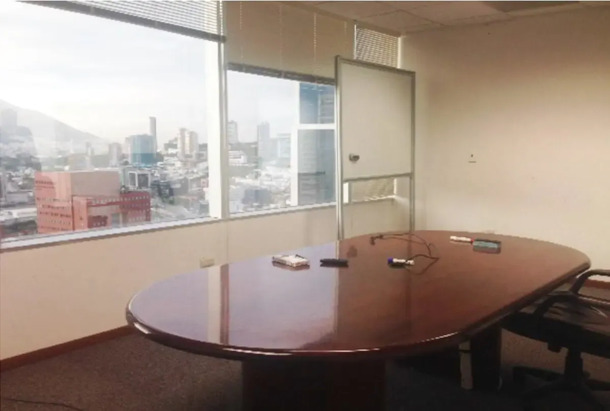 Oficina Spot2