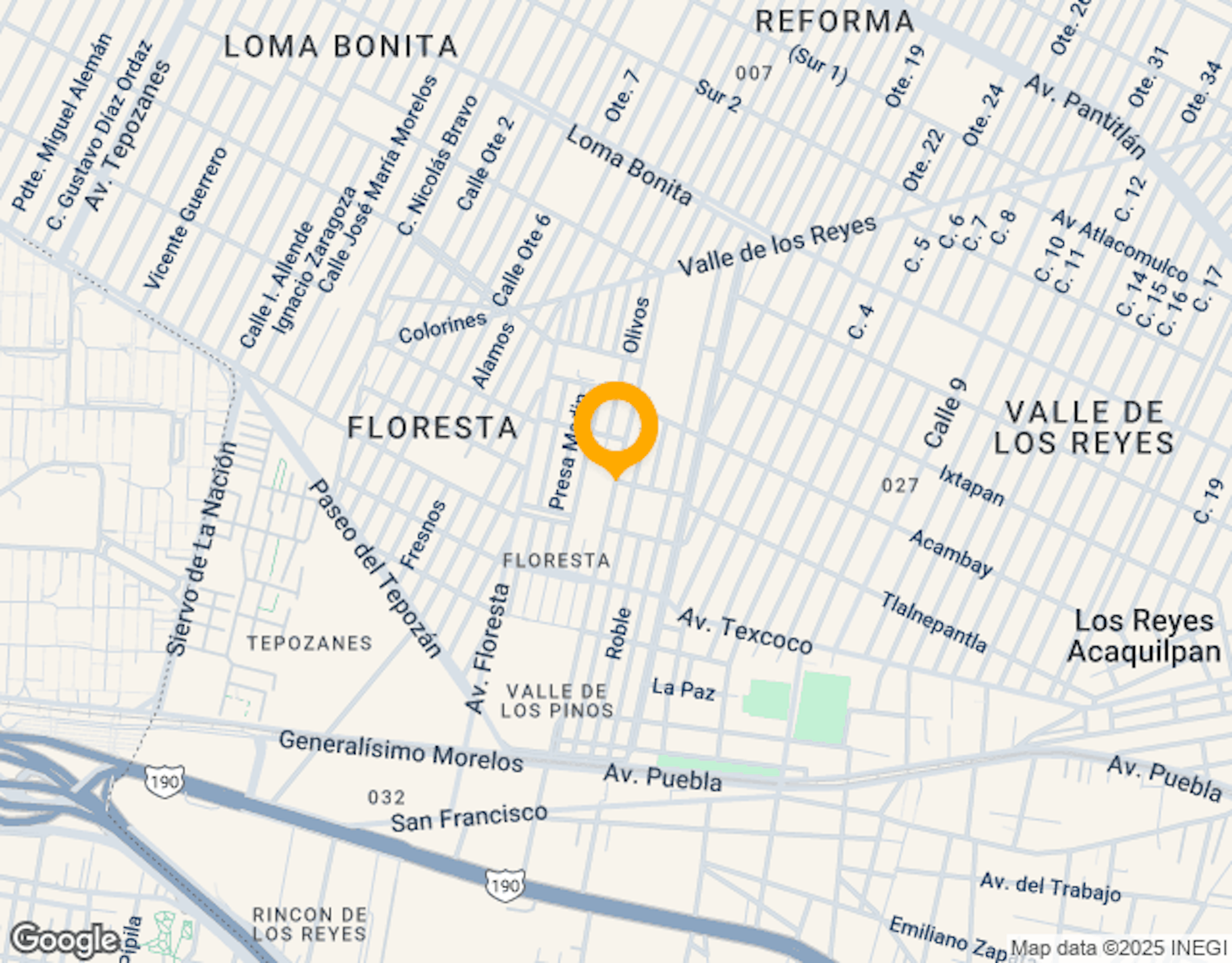 spot-map