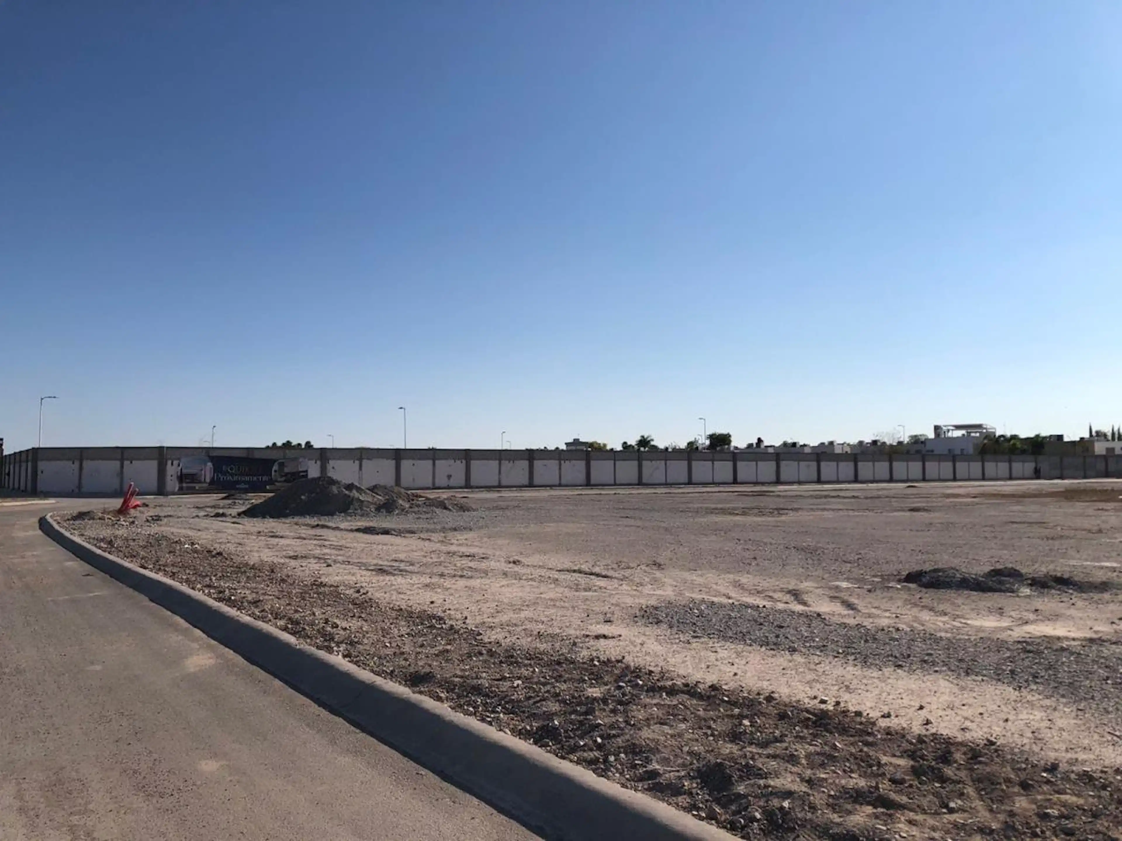 Terreno En Venta En Residencial Senderos, Torreón, Coahuila De Zaragoza
