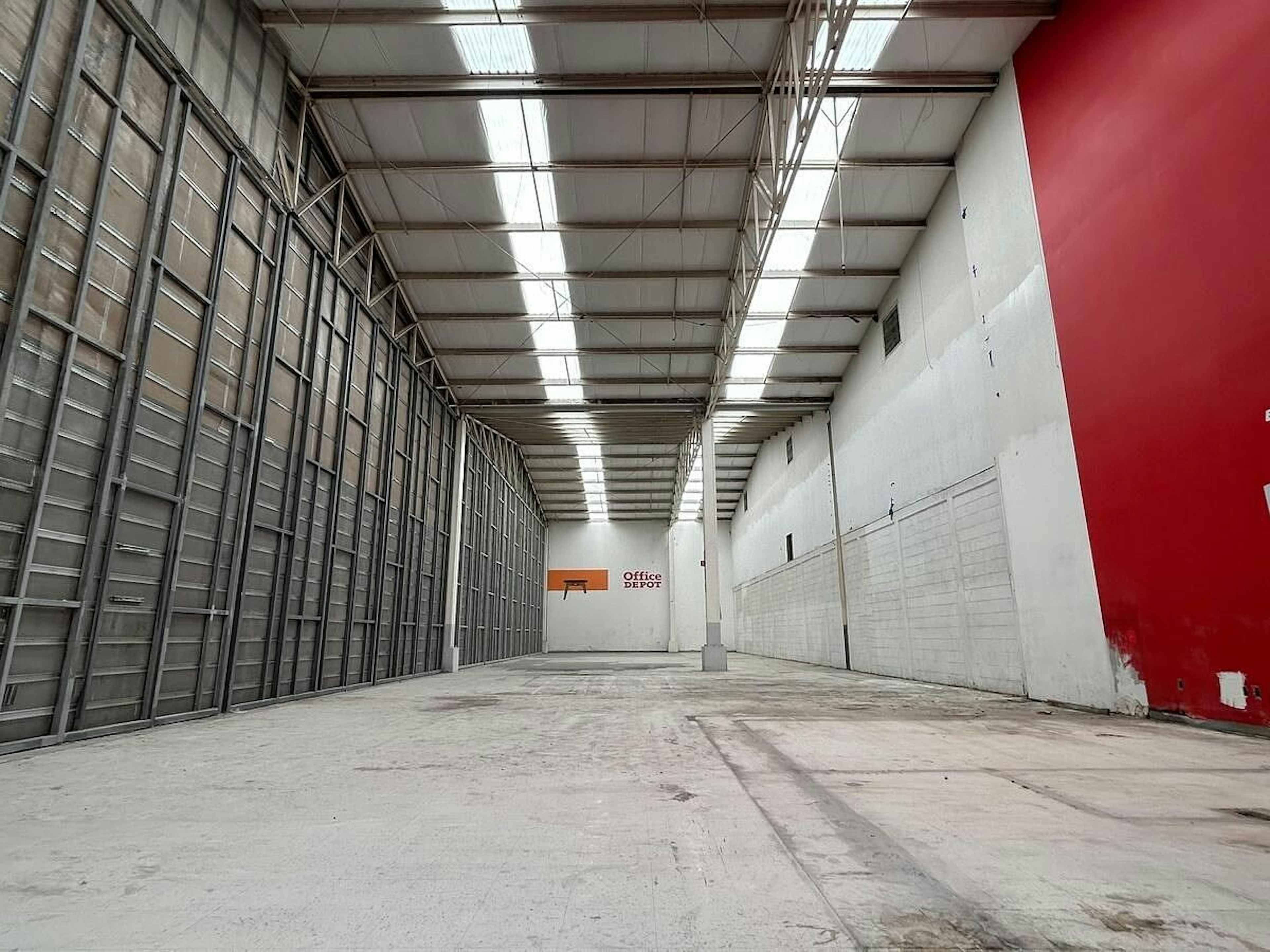 Circuito Interior S/n