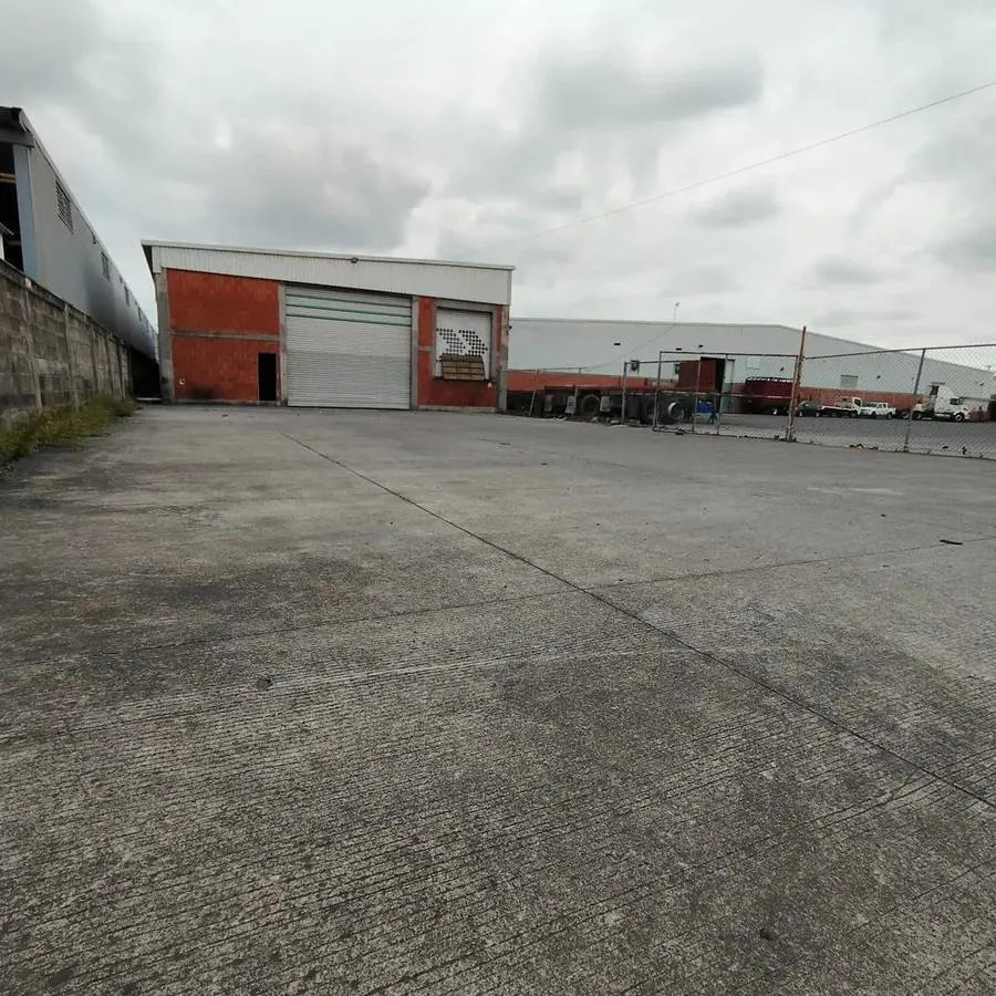 Industrial Spot2