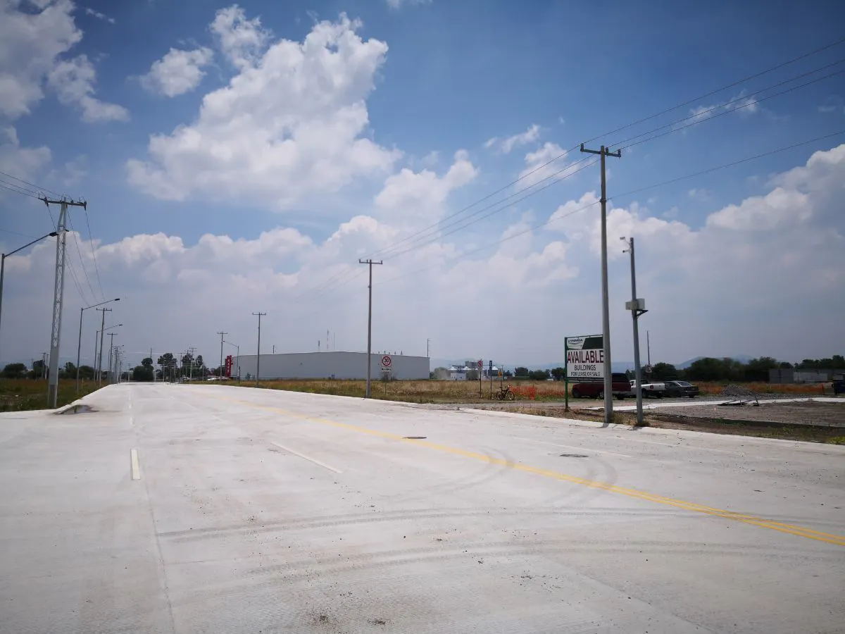 Industrial Spot2