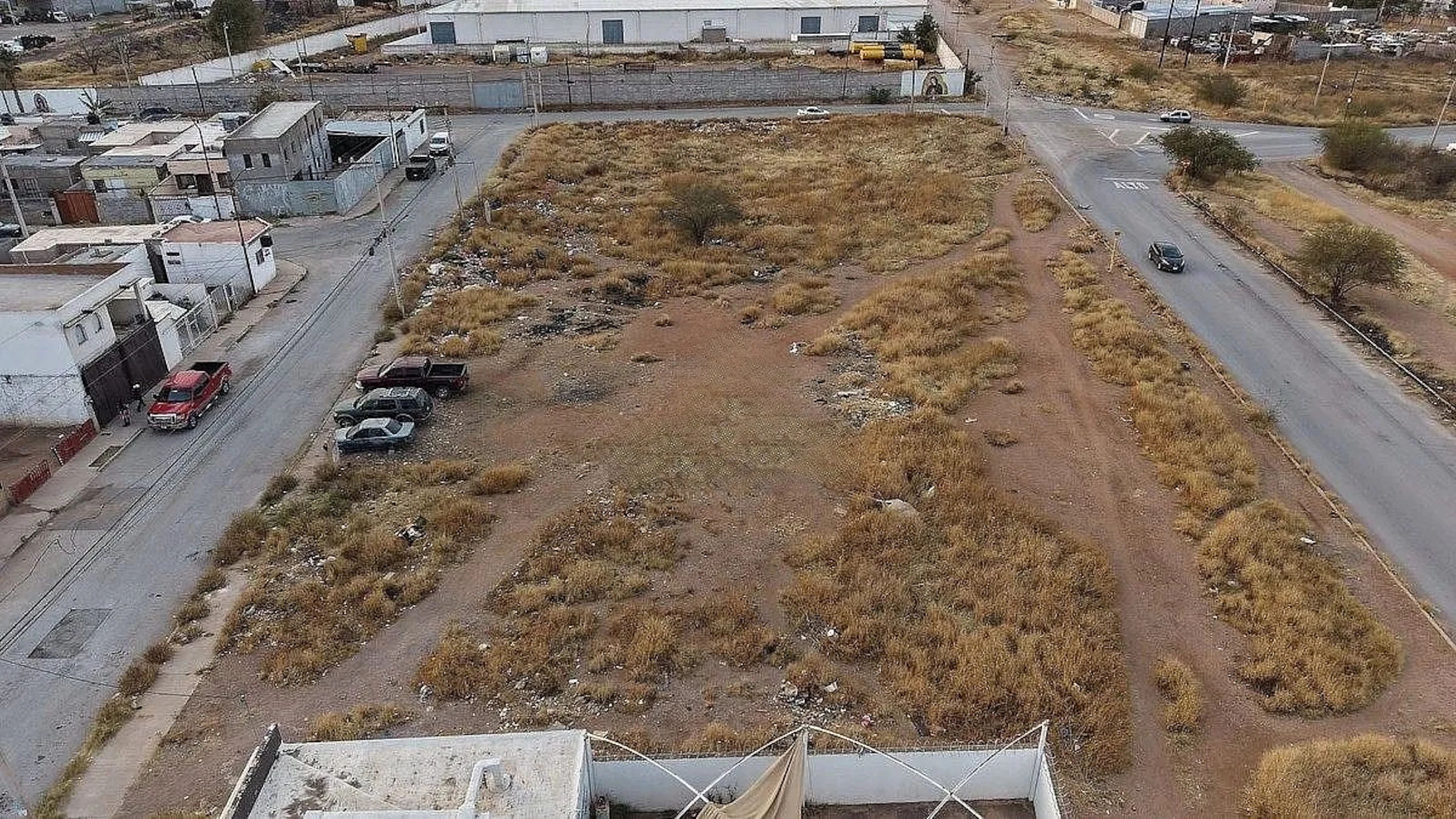 Terreno Spot2