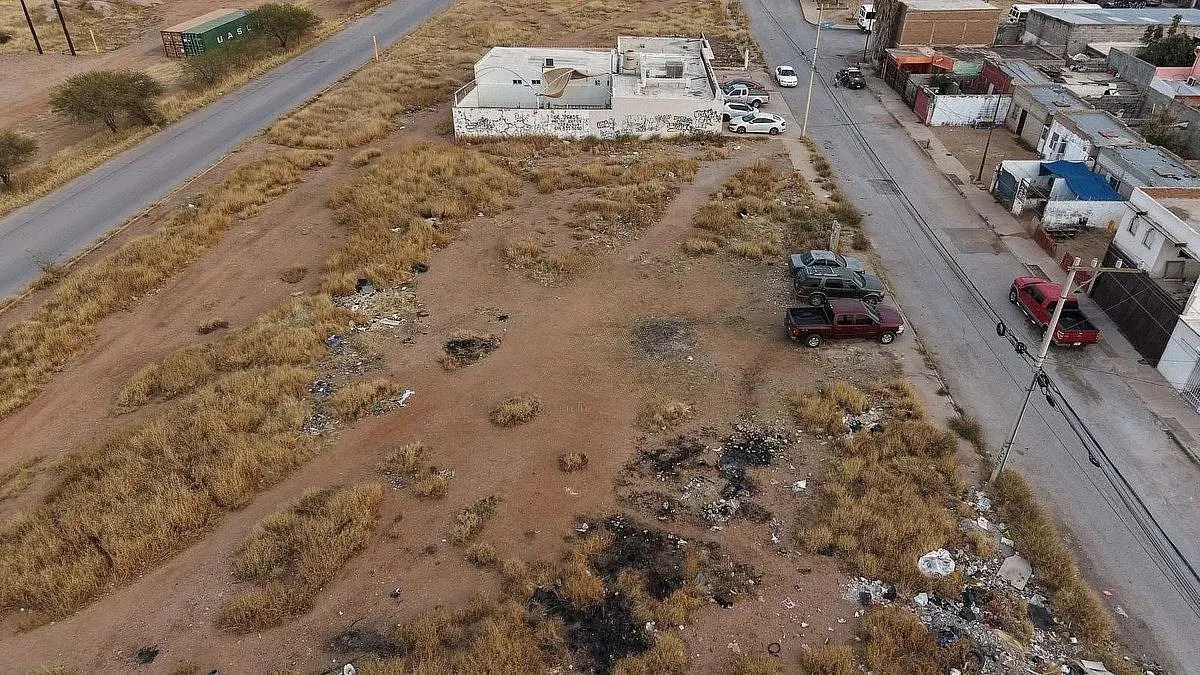 Terreno Spot2