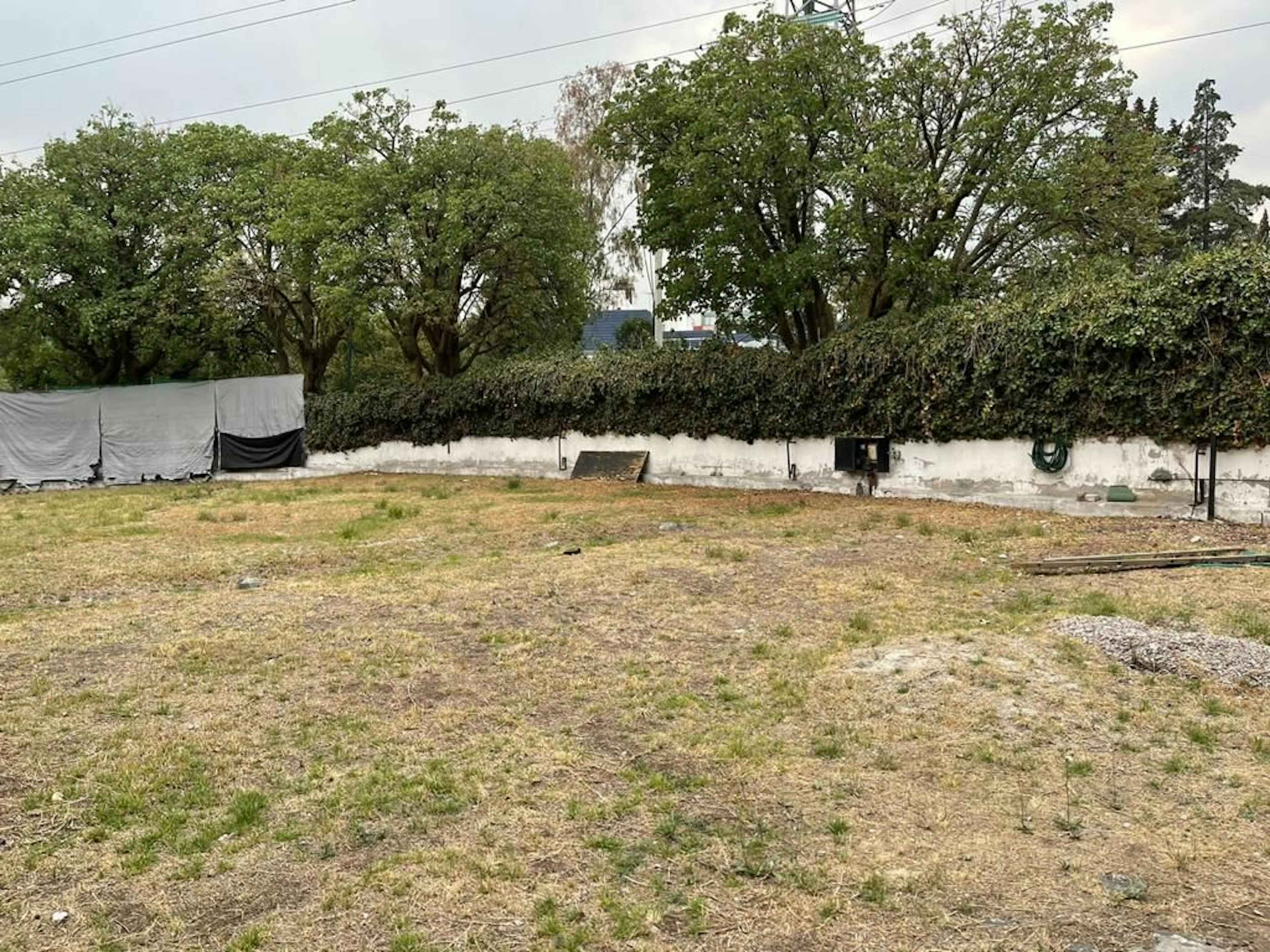 Cerrada De La Campana 5