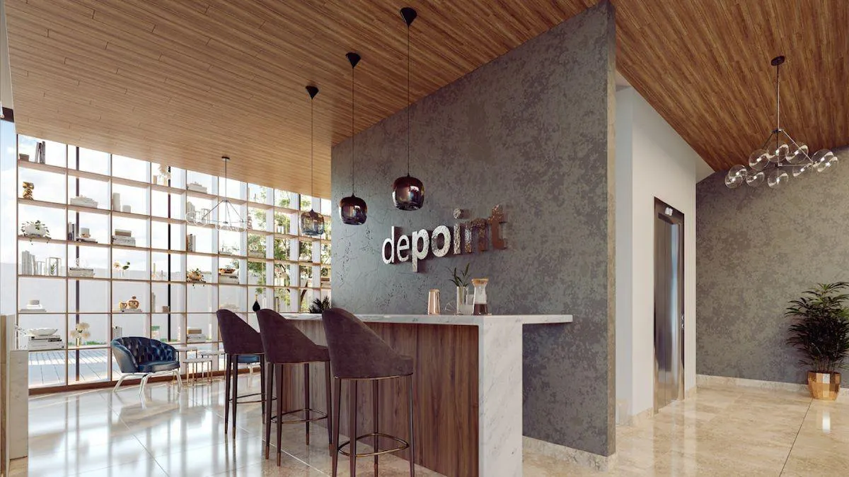 Oficina Spot2