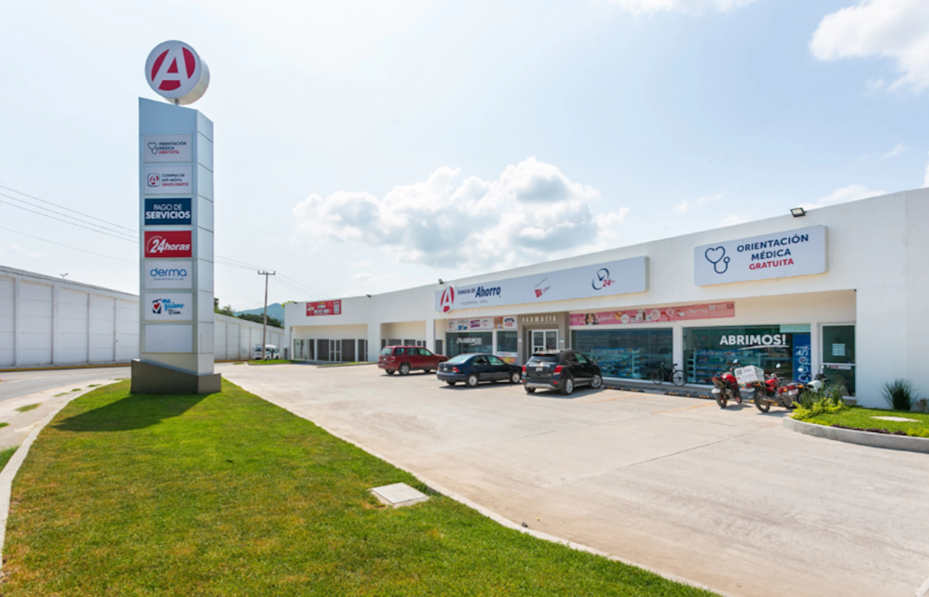 Local Comercial Spot2