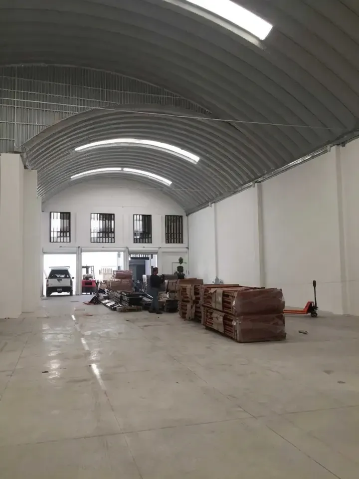 Industrial Spot2