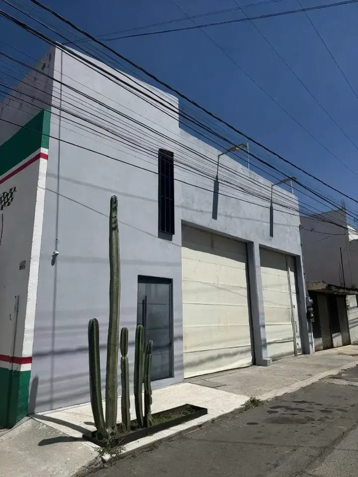 Industrial Spot2