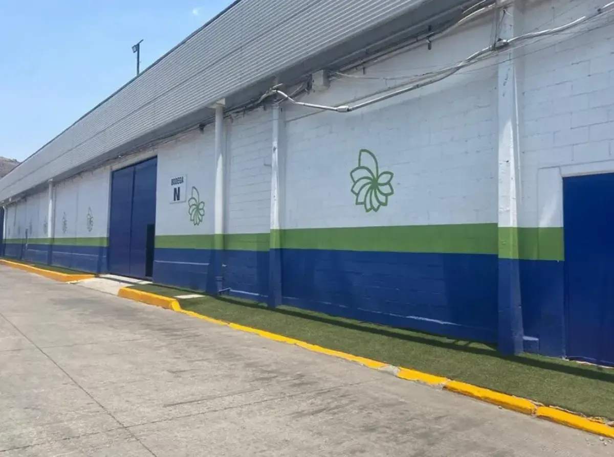 Industrial Spot2