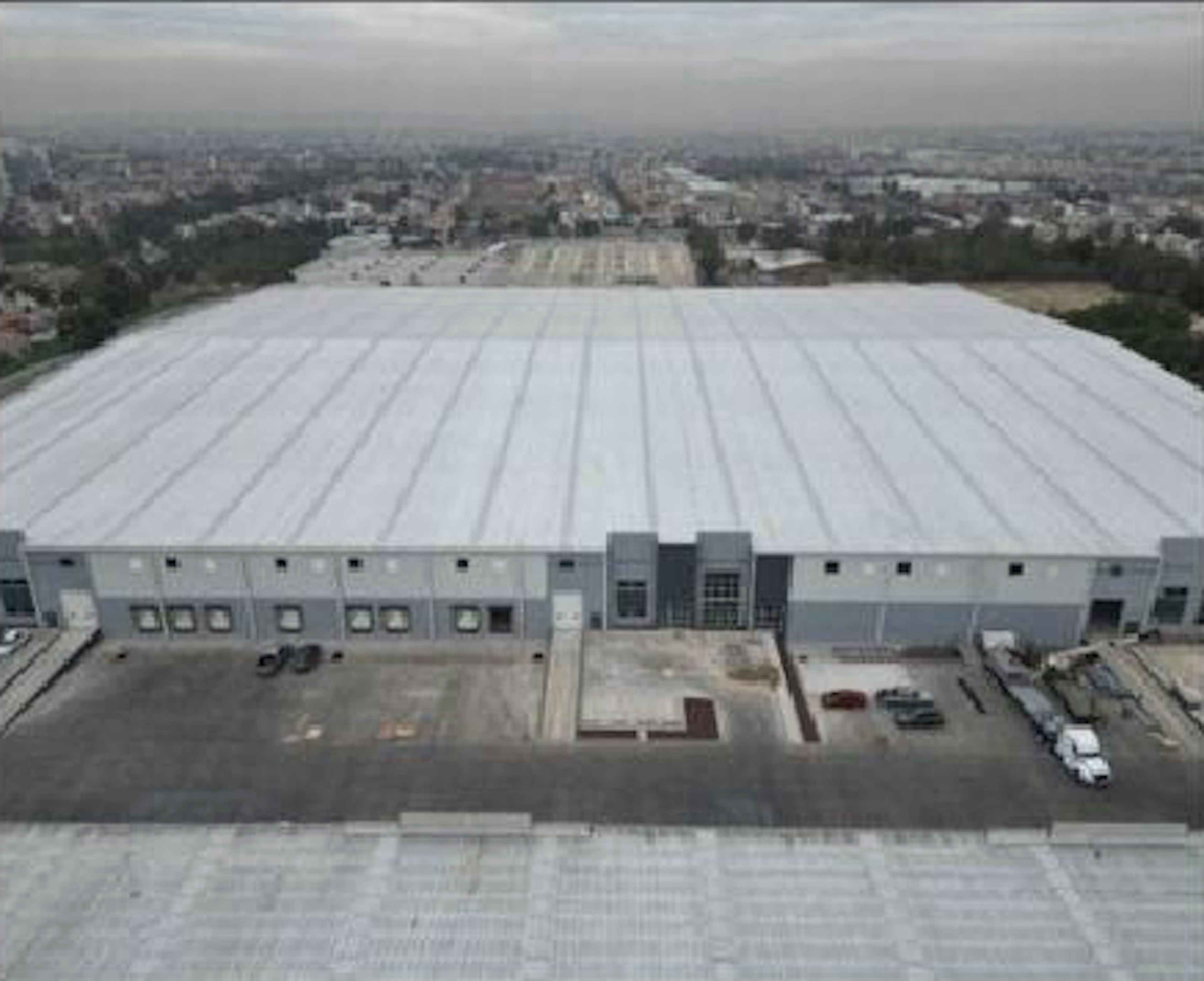 Avenida José López Portillo