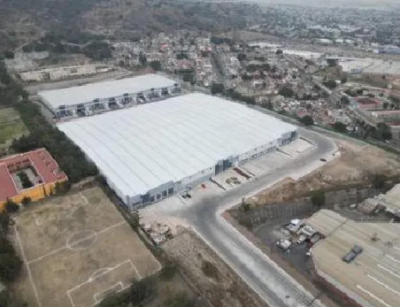 Industrial Spot2