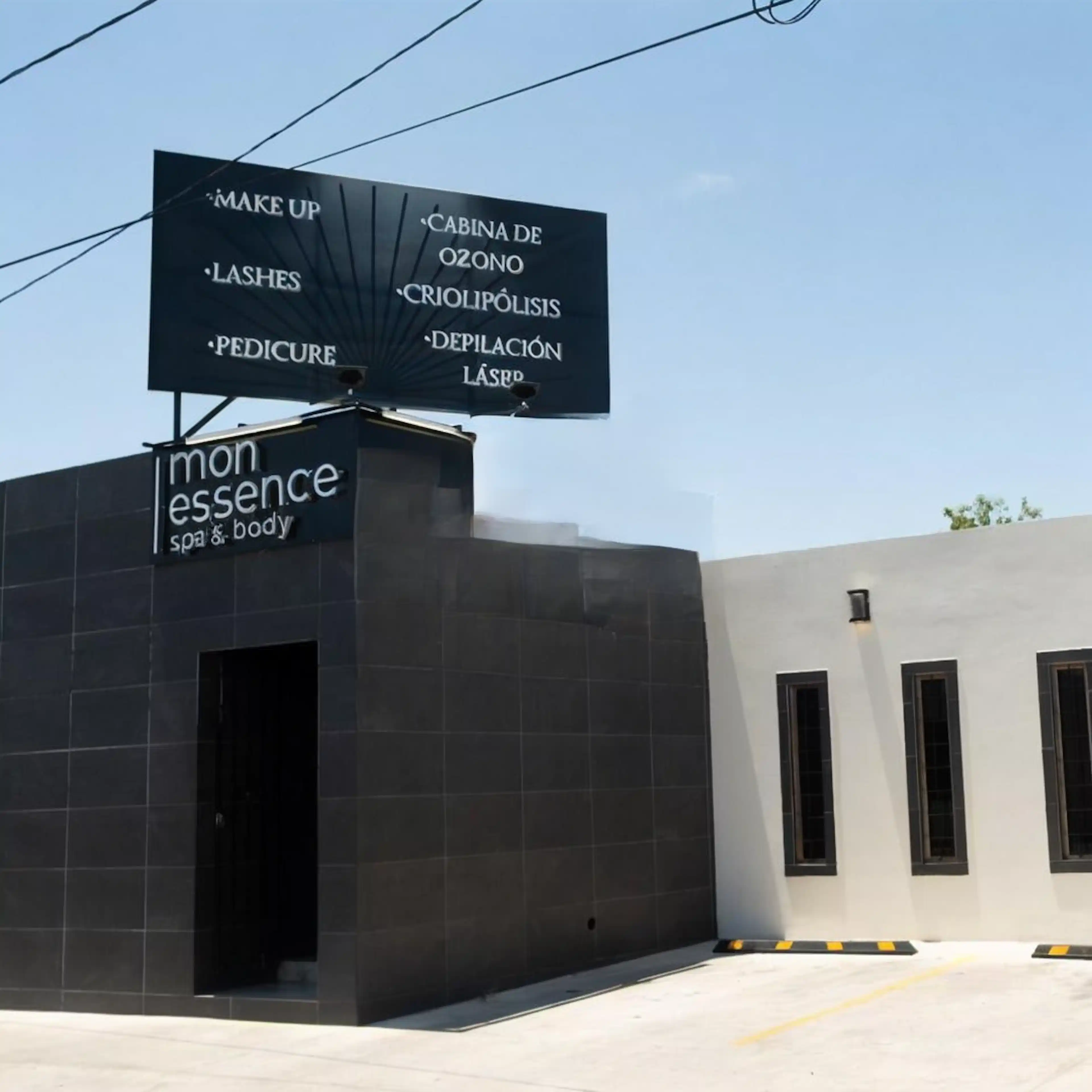 Centro De Hermosillo S/N
