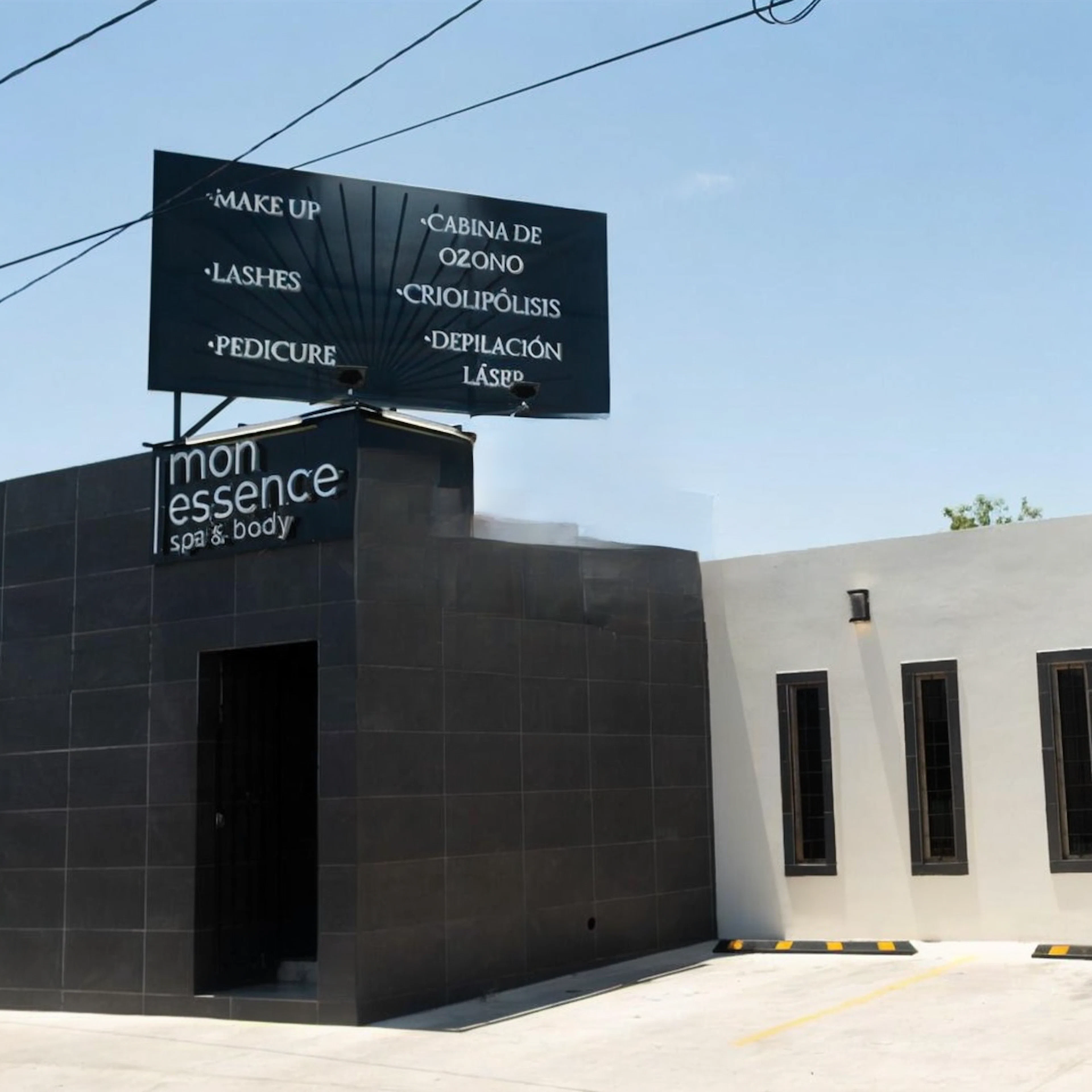 Local Comercial Spot2