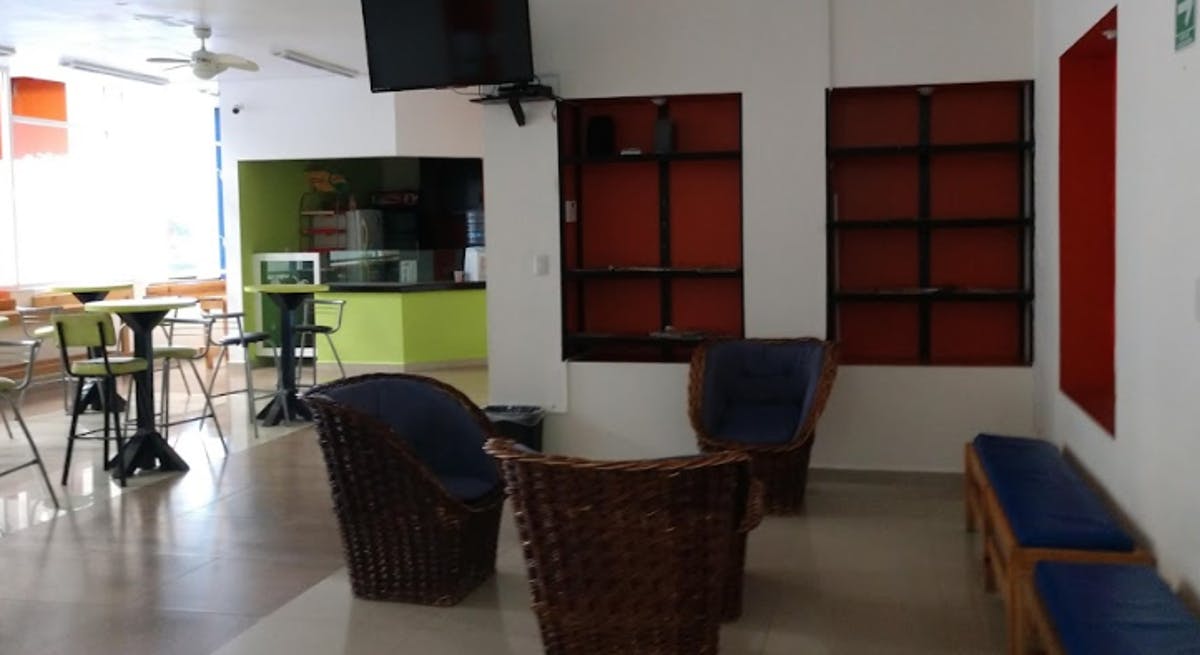 Local Comercial Spot2