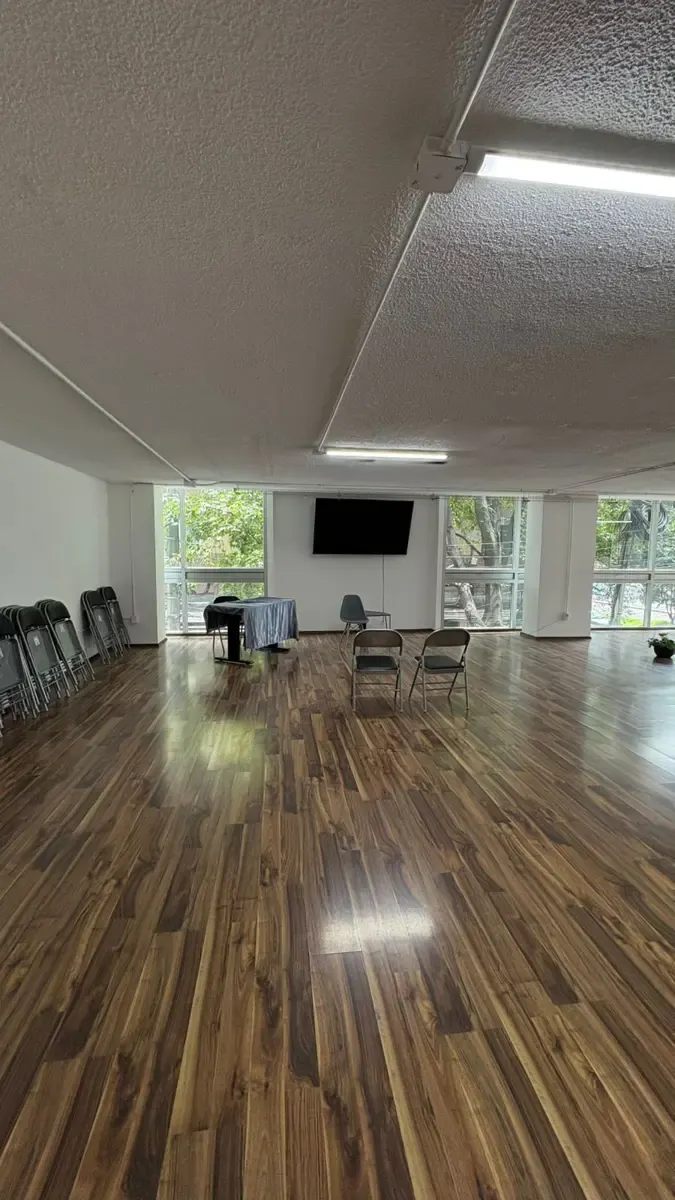 Oficina Spot2