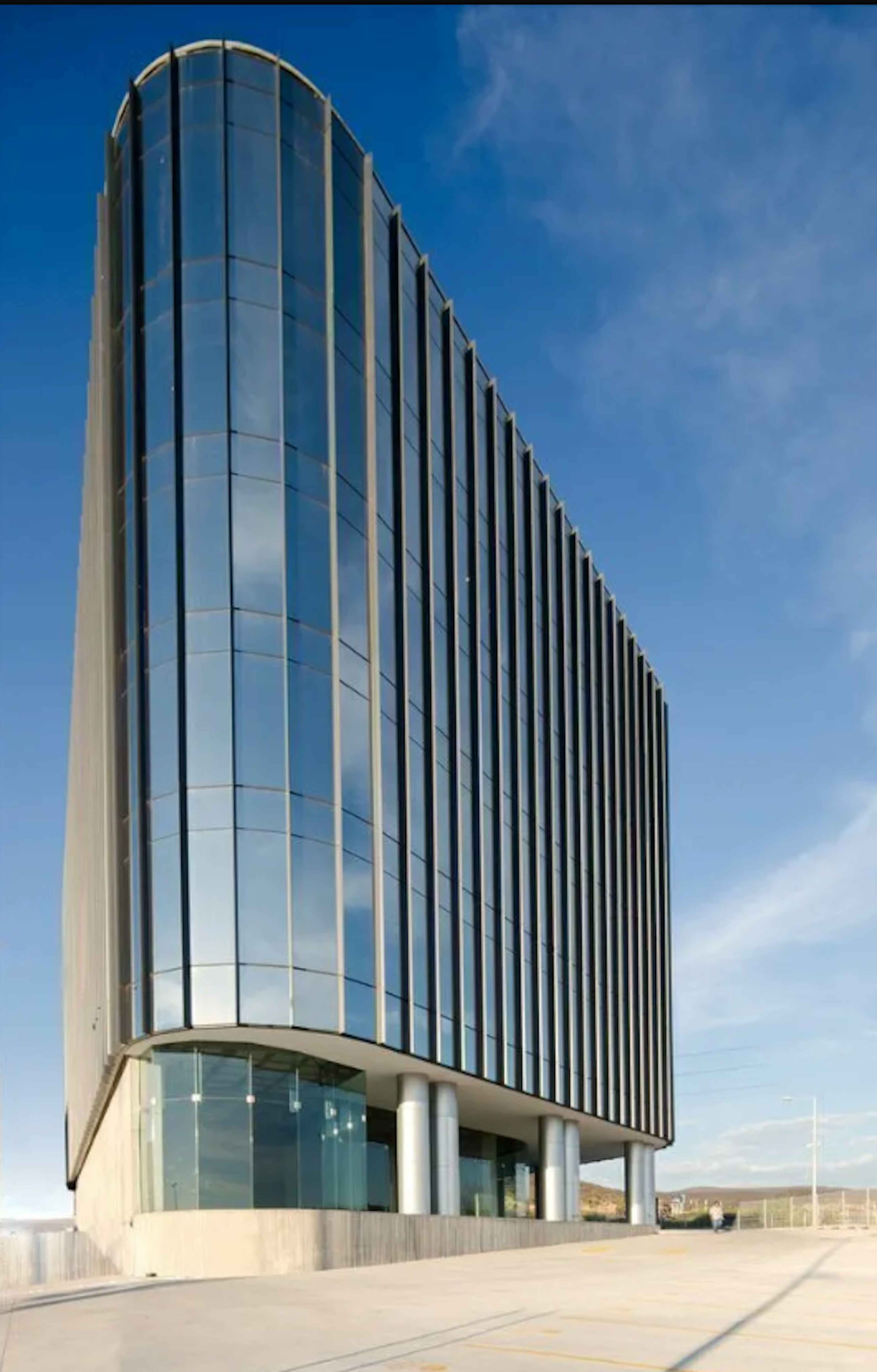 Anillo Vial Fray Junípero Serra