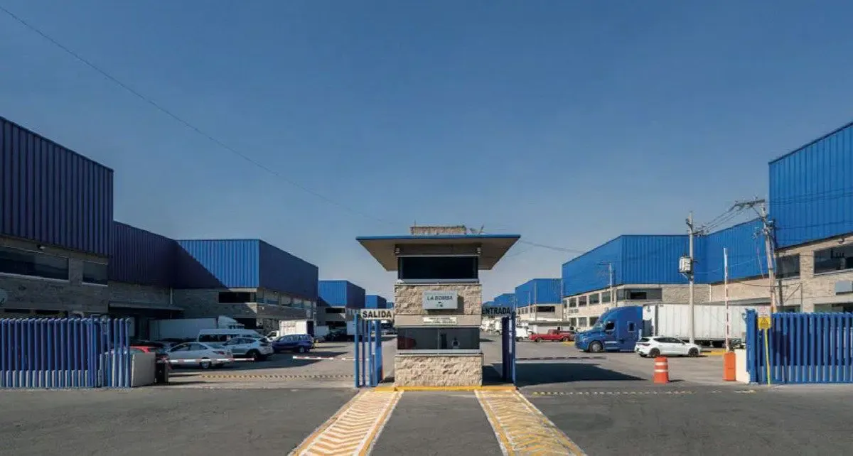 Industrial Spot2