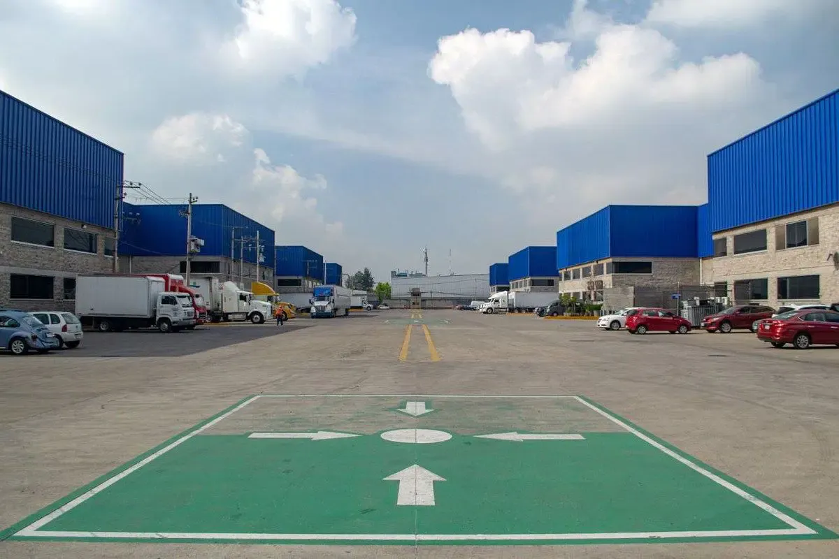 Industrial Spot2