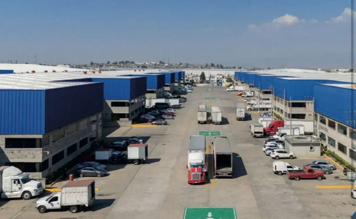 Industrial Spot2
