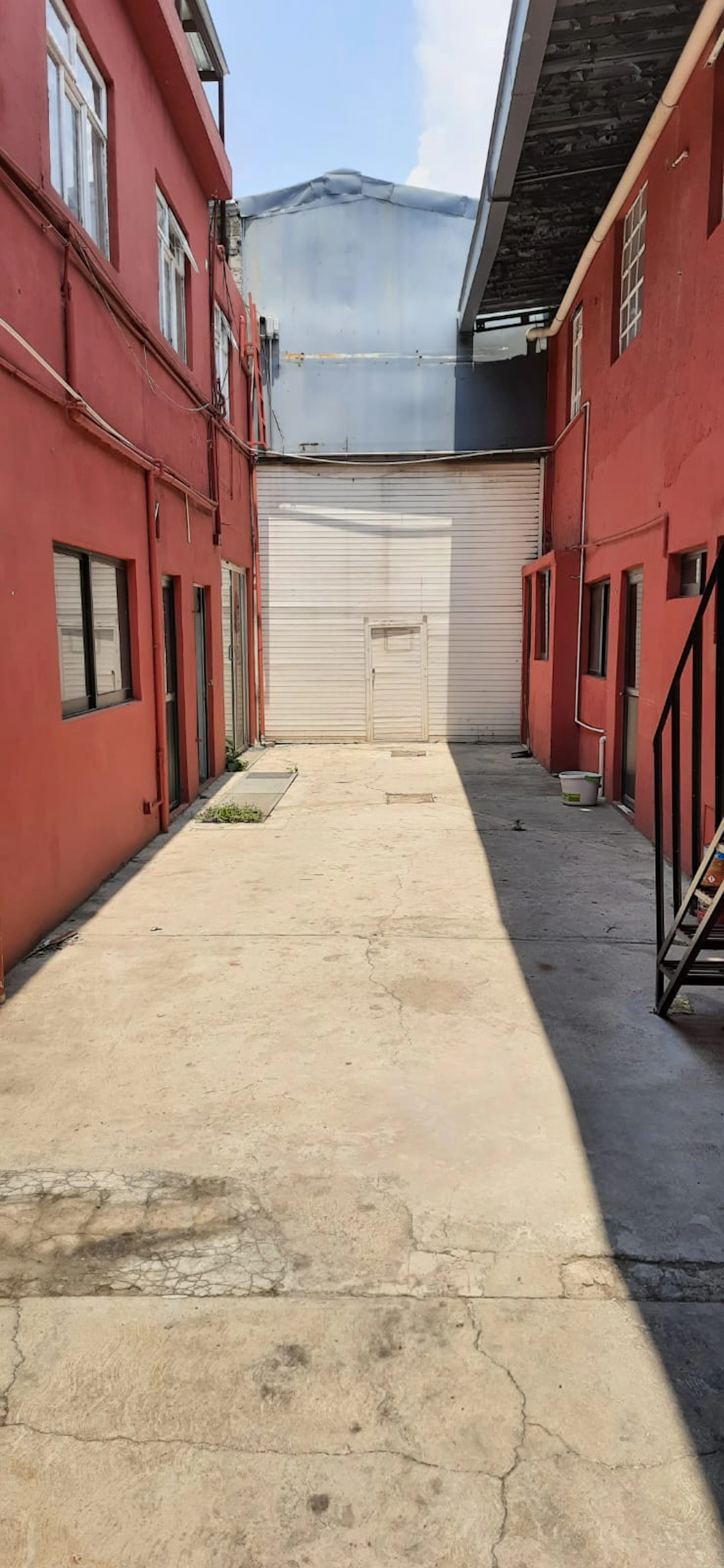 Industrial Spot2
