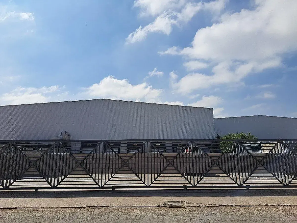 Industrial Spot2