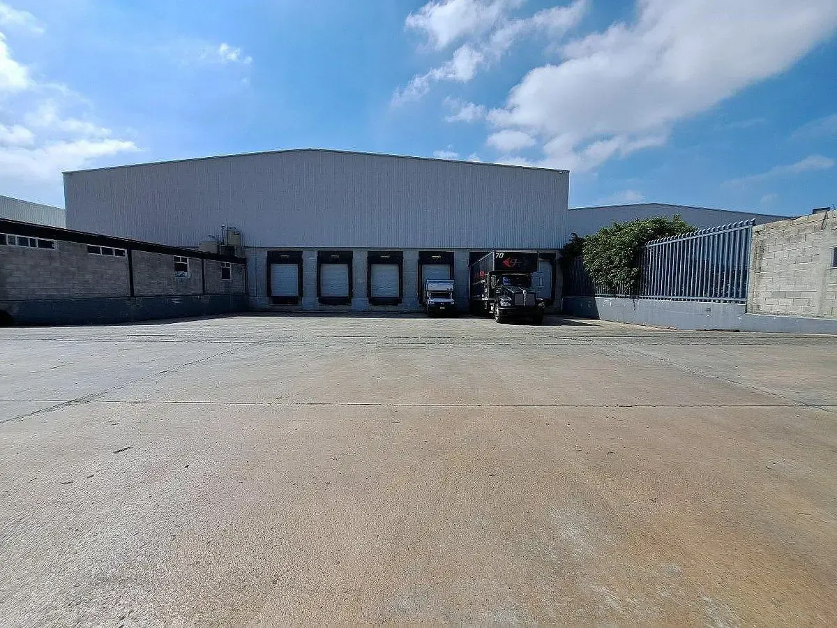 Industrial Spot2