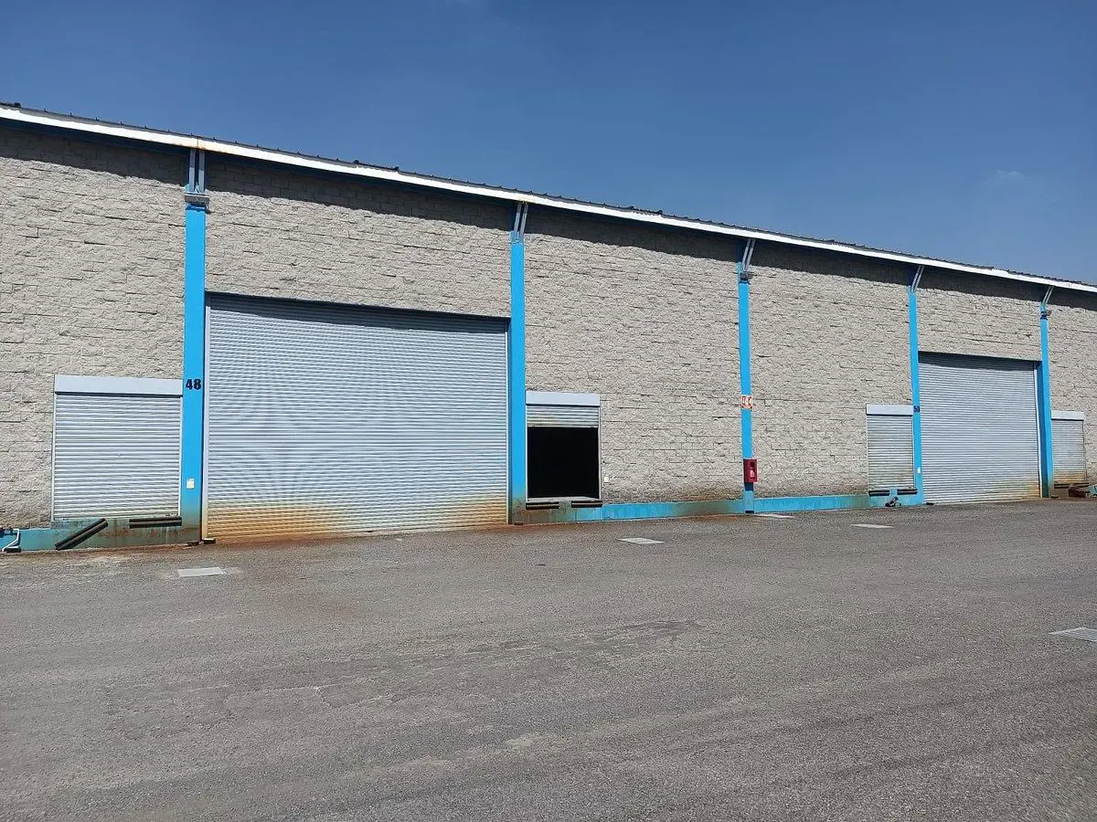 Industrial Spot2
