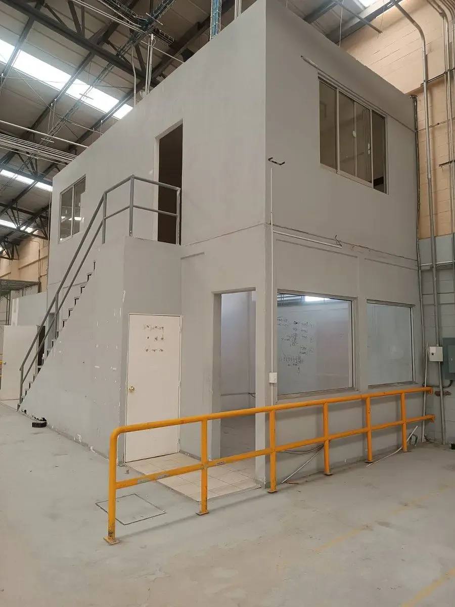 Industrial Spot2