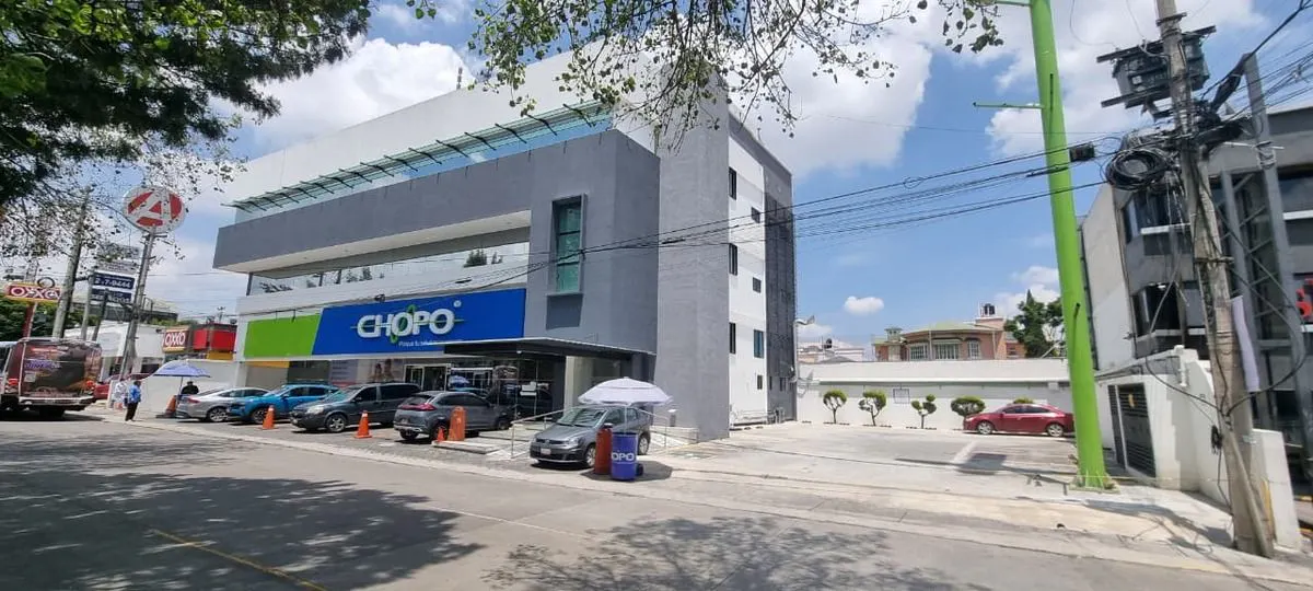 Local Comercial Spot2