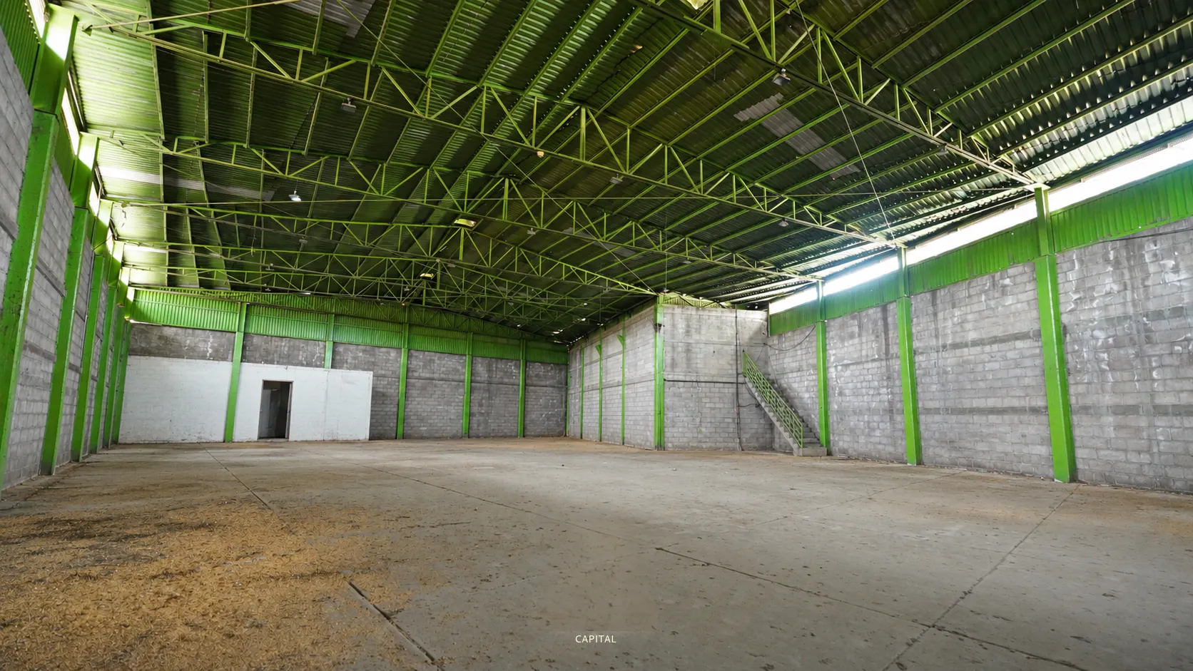Industrial Spot2