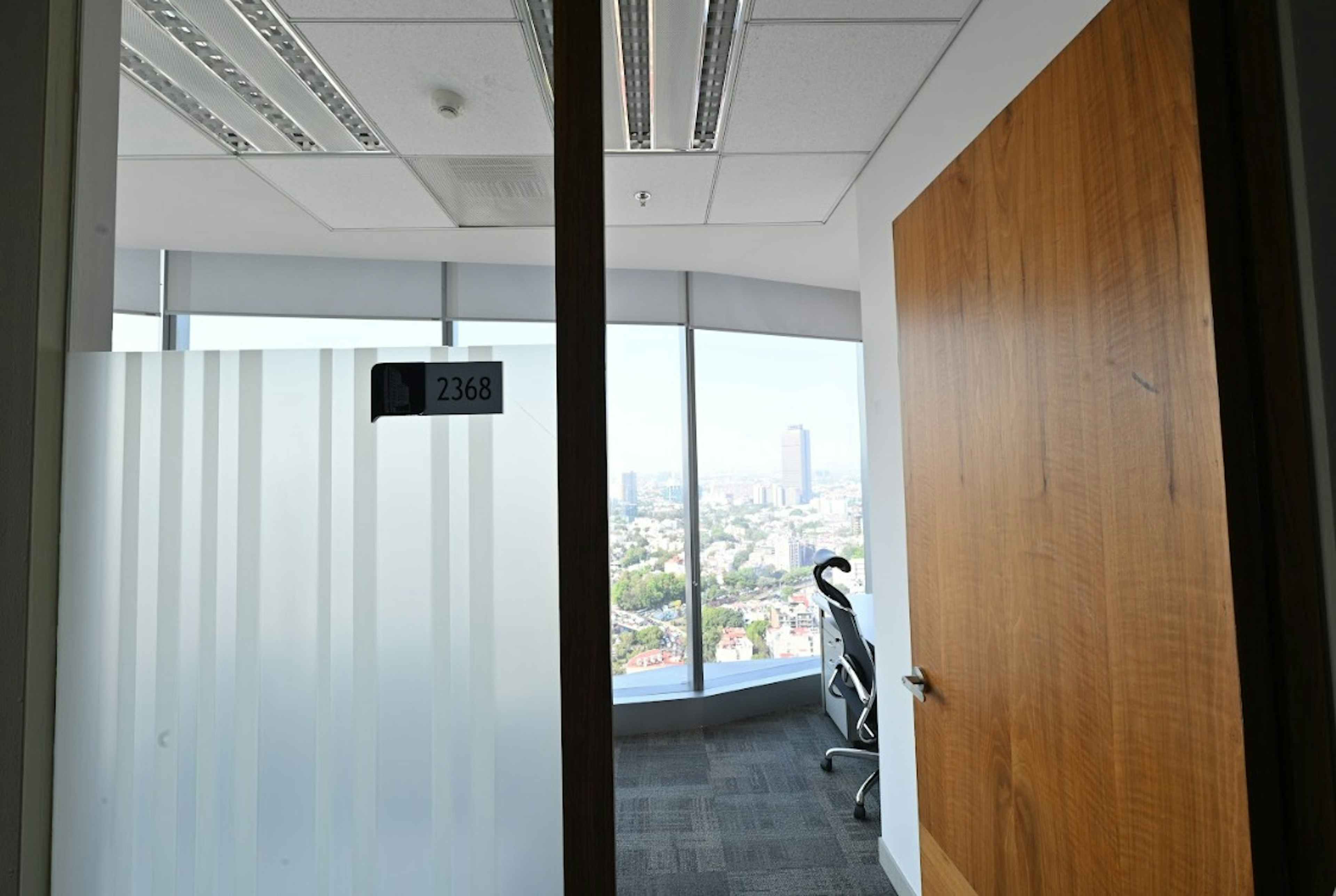 Oficina 2368