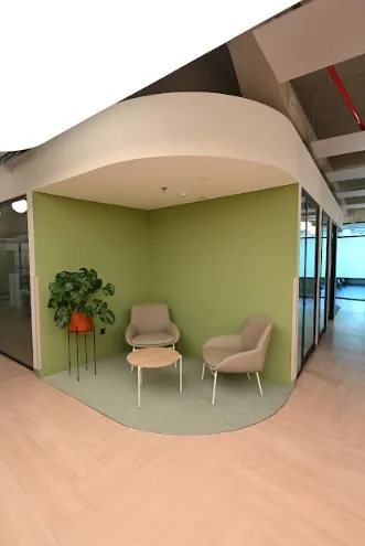 Oficina Spot2