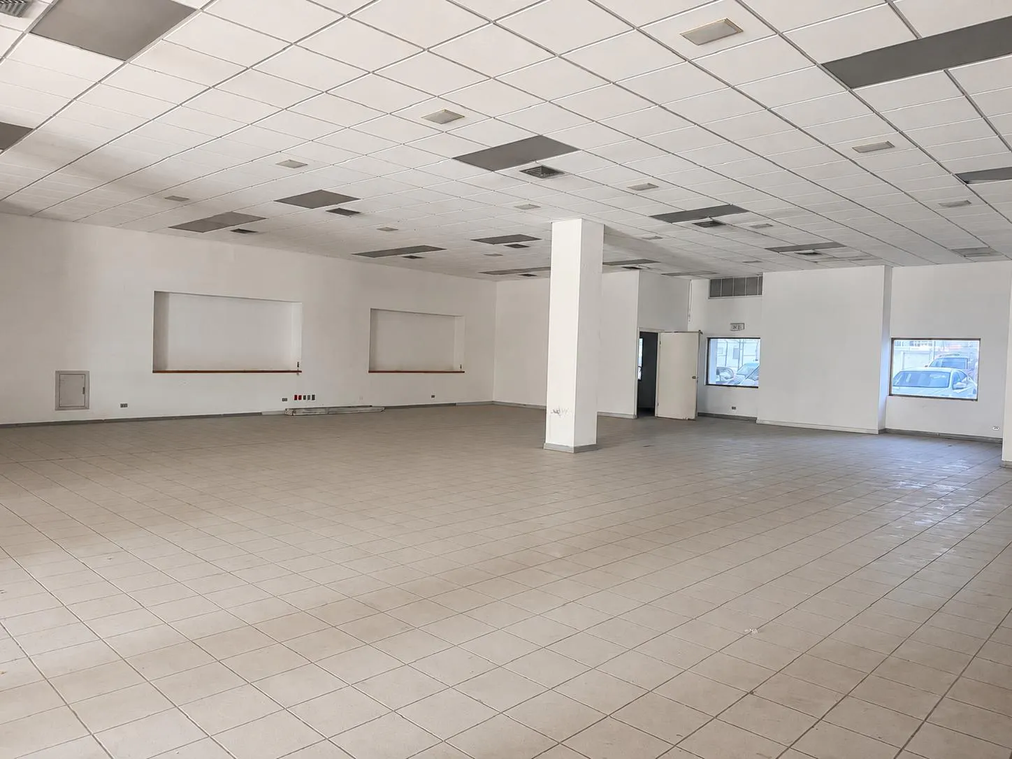Oficina Spot2