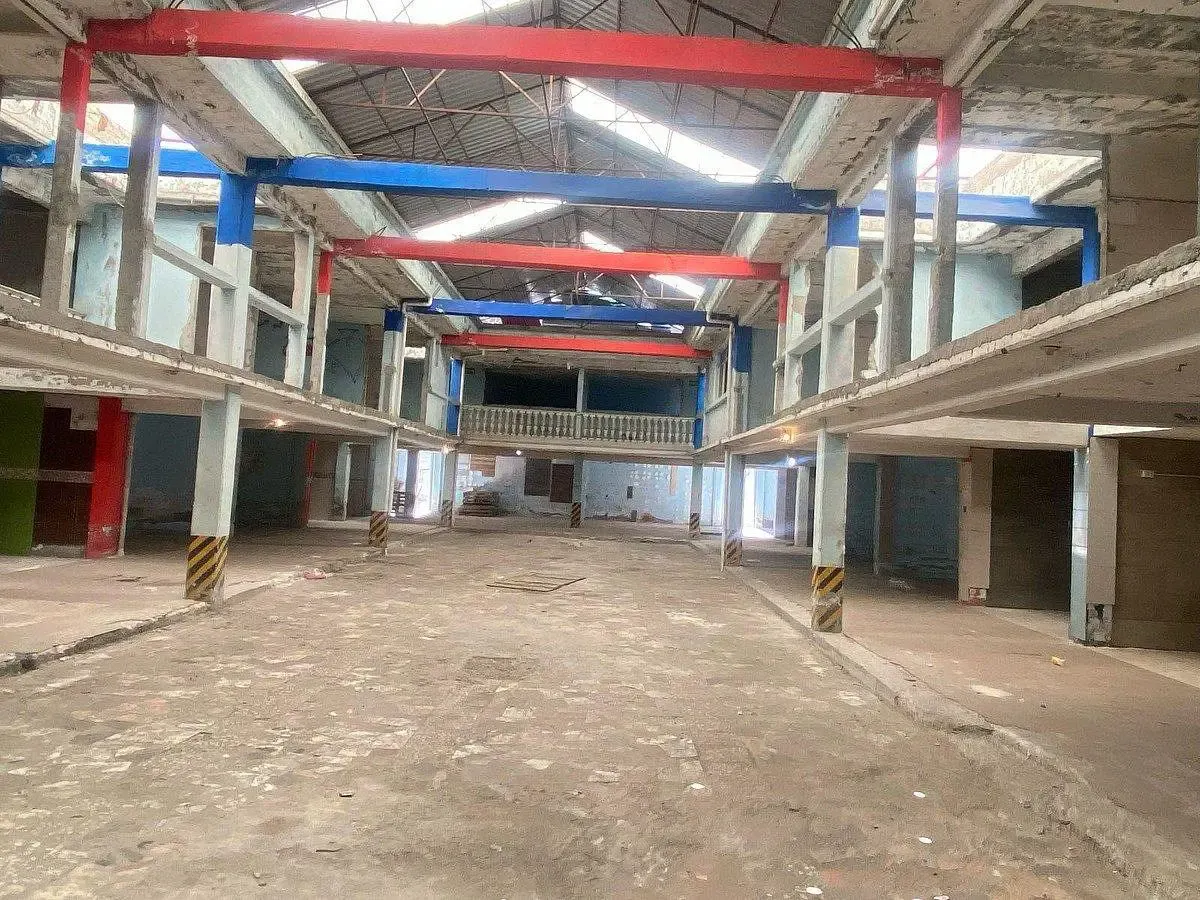 Industrial Spot2