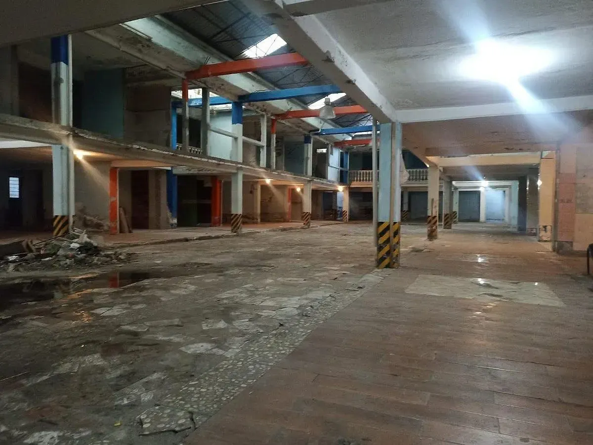 Industrial Spot2