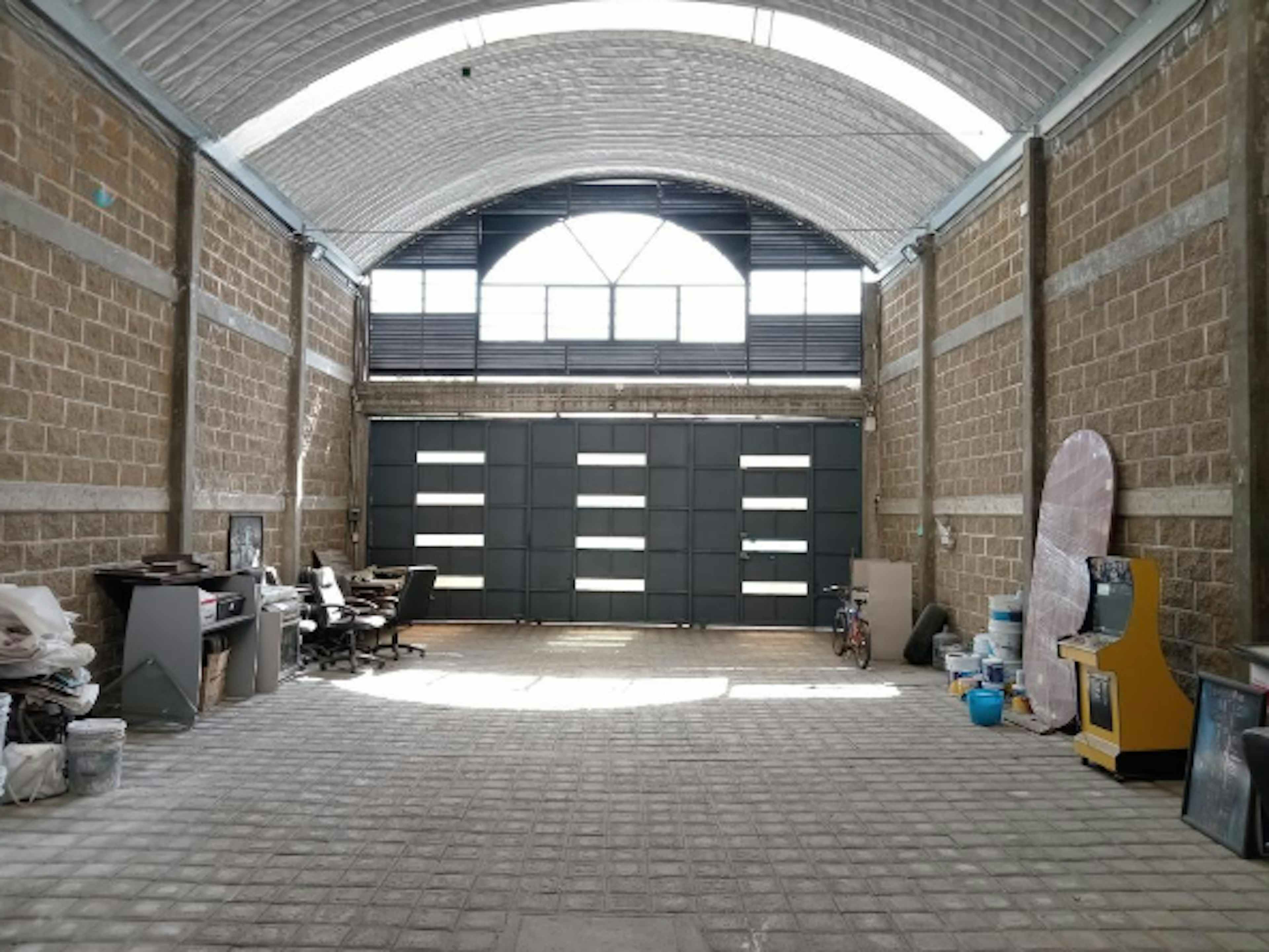 Calle Vicente Guerrero