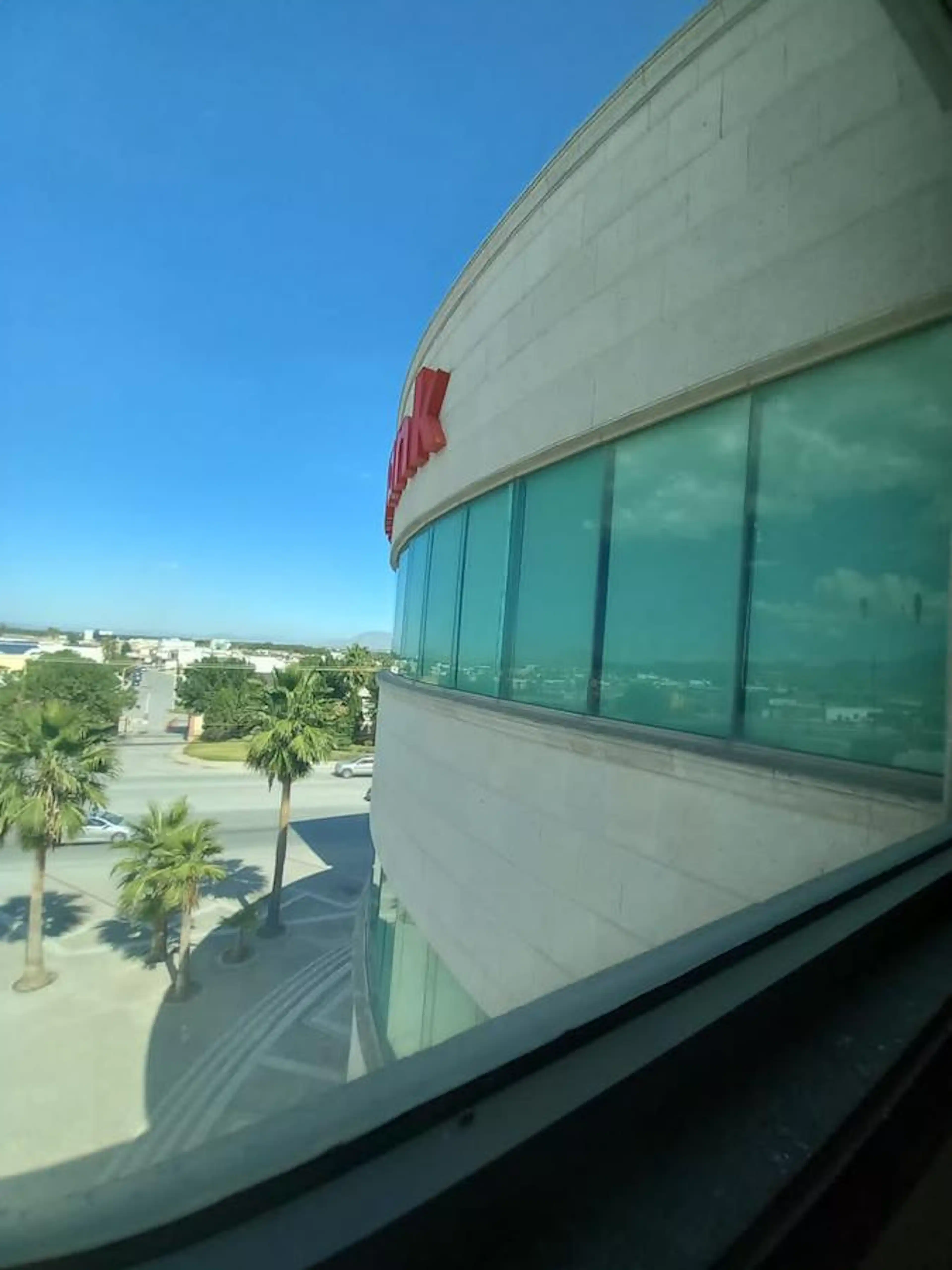 Oficinas En Renta  Al Norte De Saltillo S/n