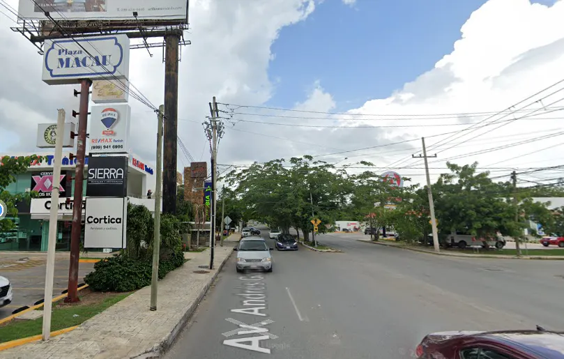 Local Comercial Spot2