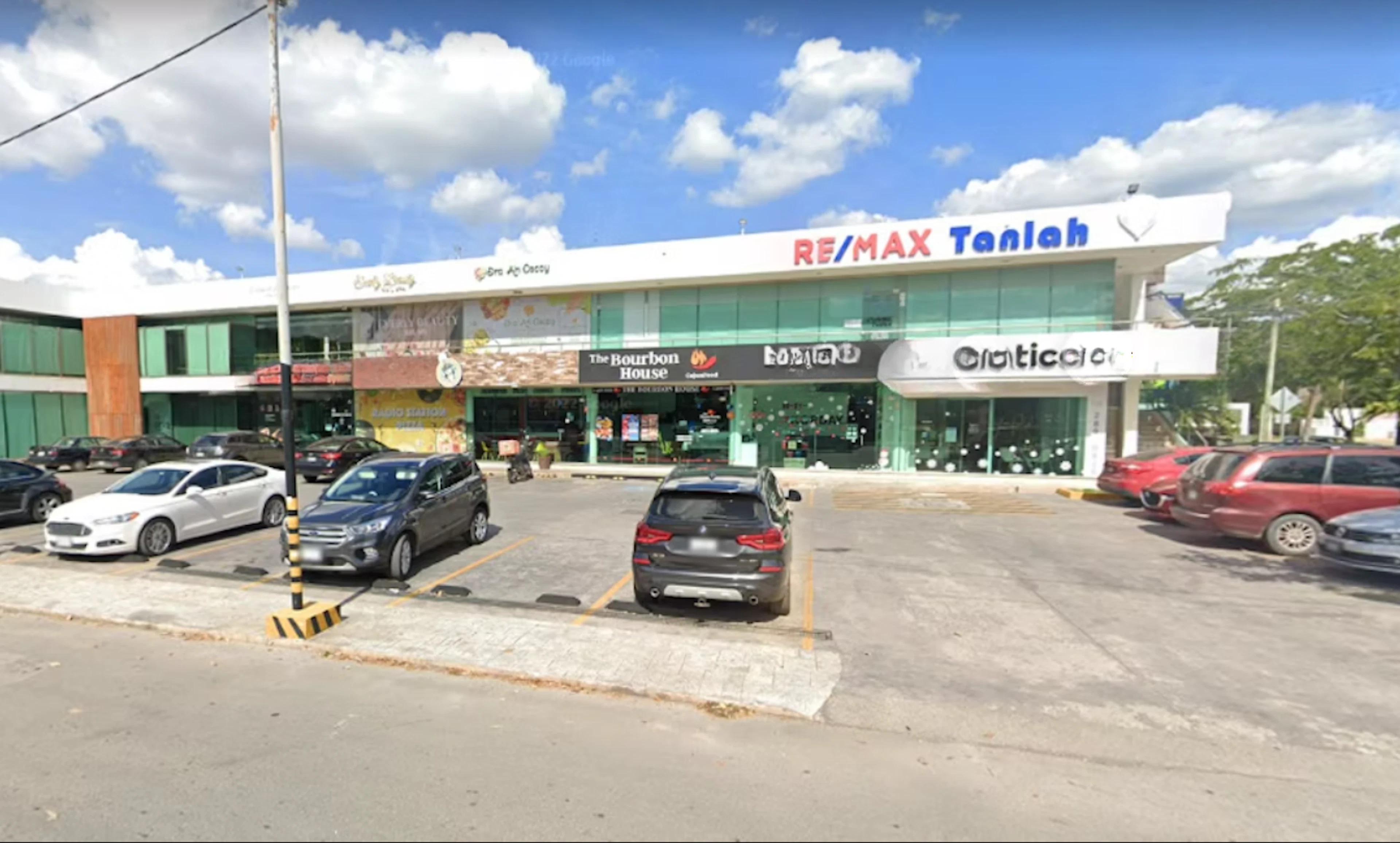 Local Comercial Spot2