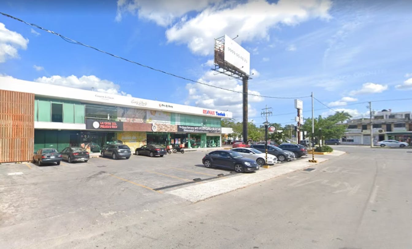 Local Comercial Spot2