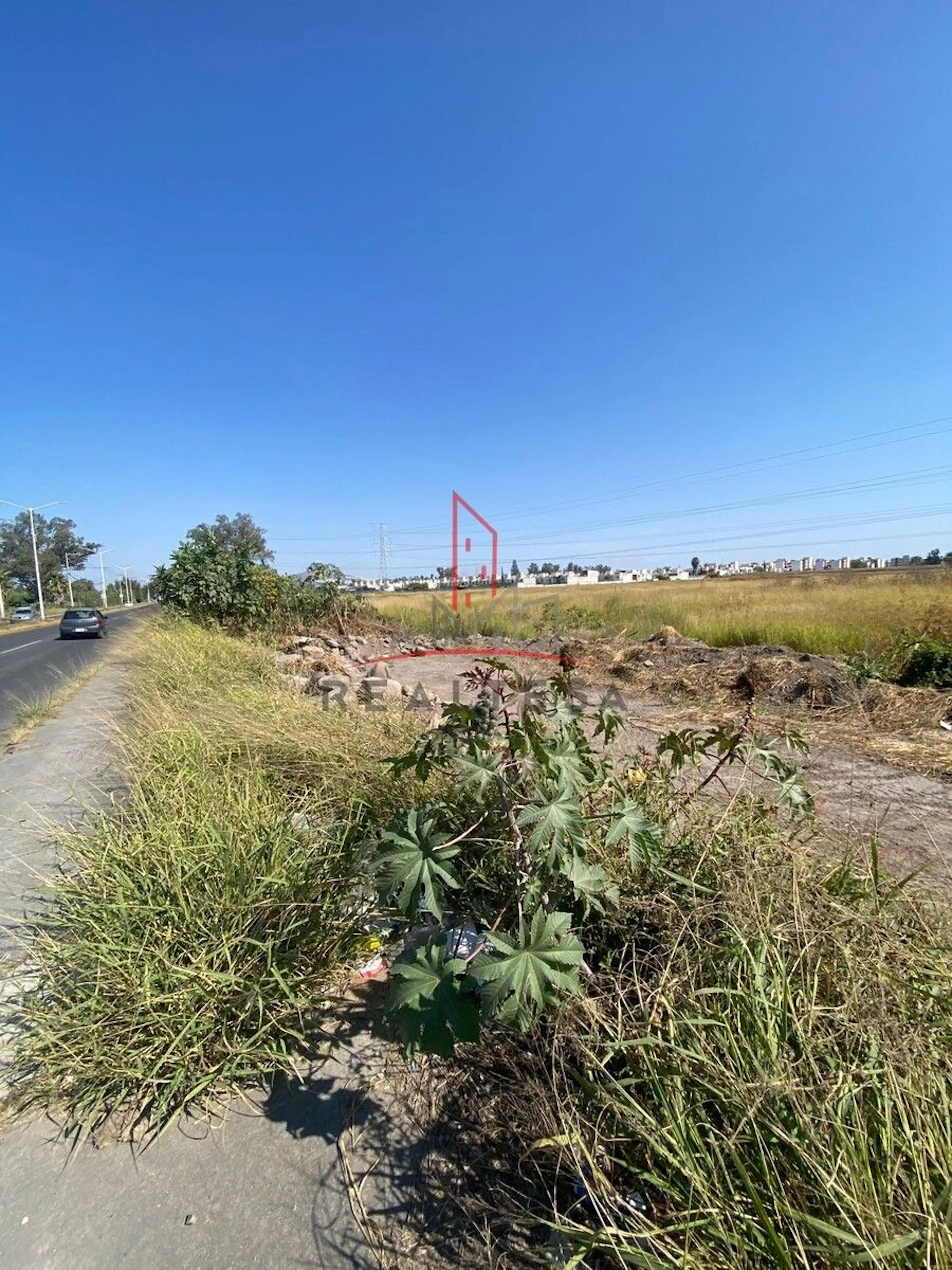 Terreno Venta Tlajomulco De Zúñiga Jalisco 24,369,000 Fracon Rvc