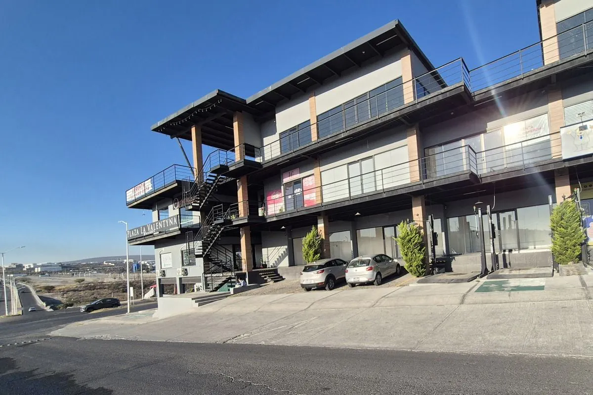 Local Comercial Spot2