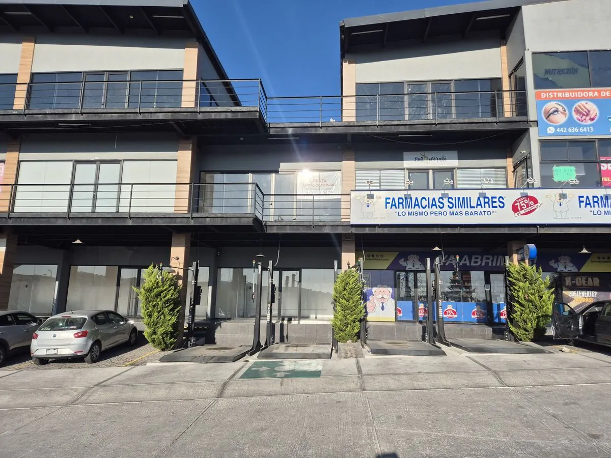 Local Comercial Spot2