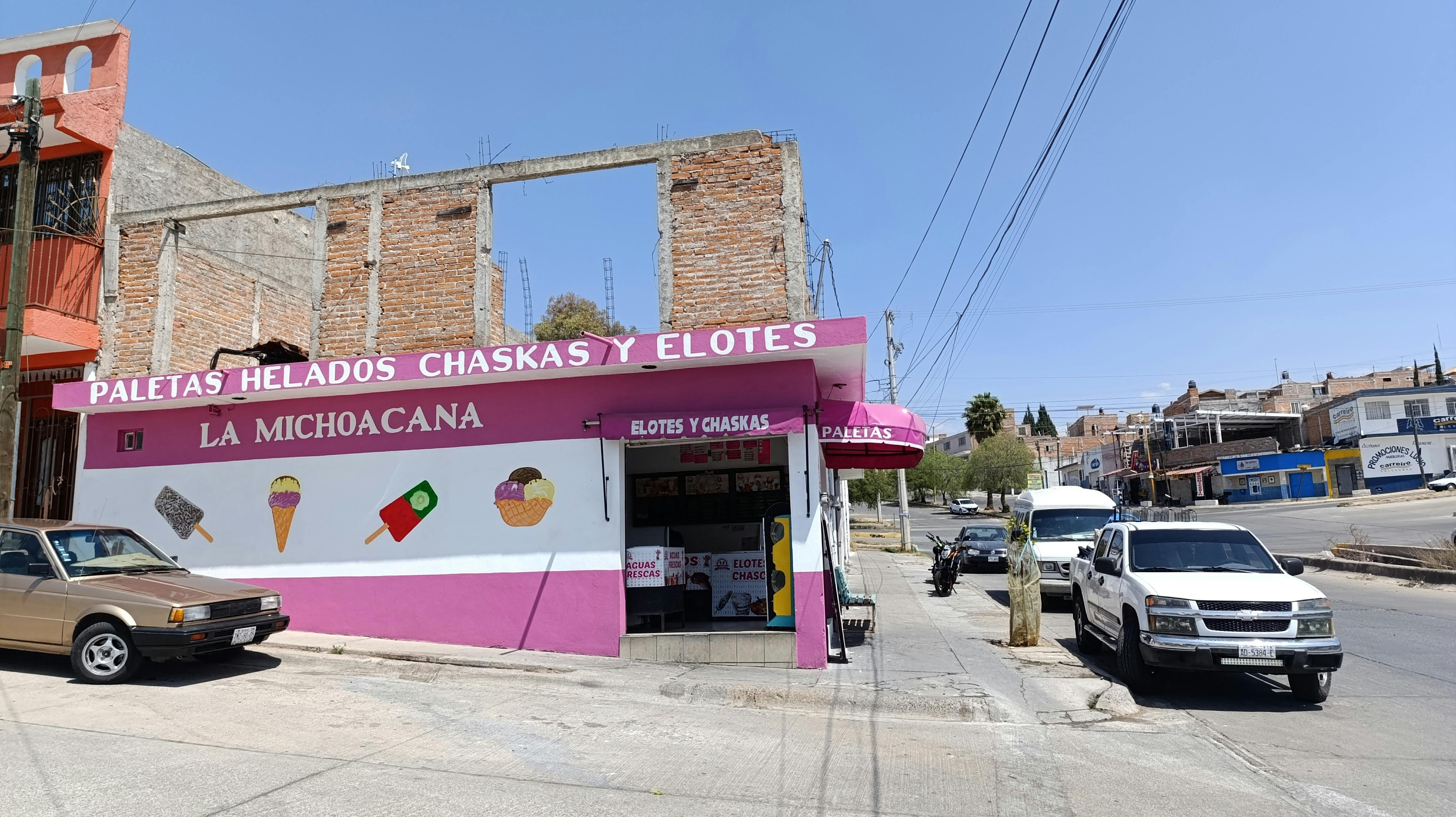 Local Comercial Spot2