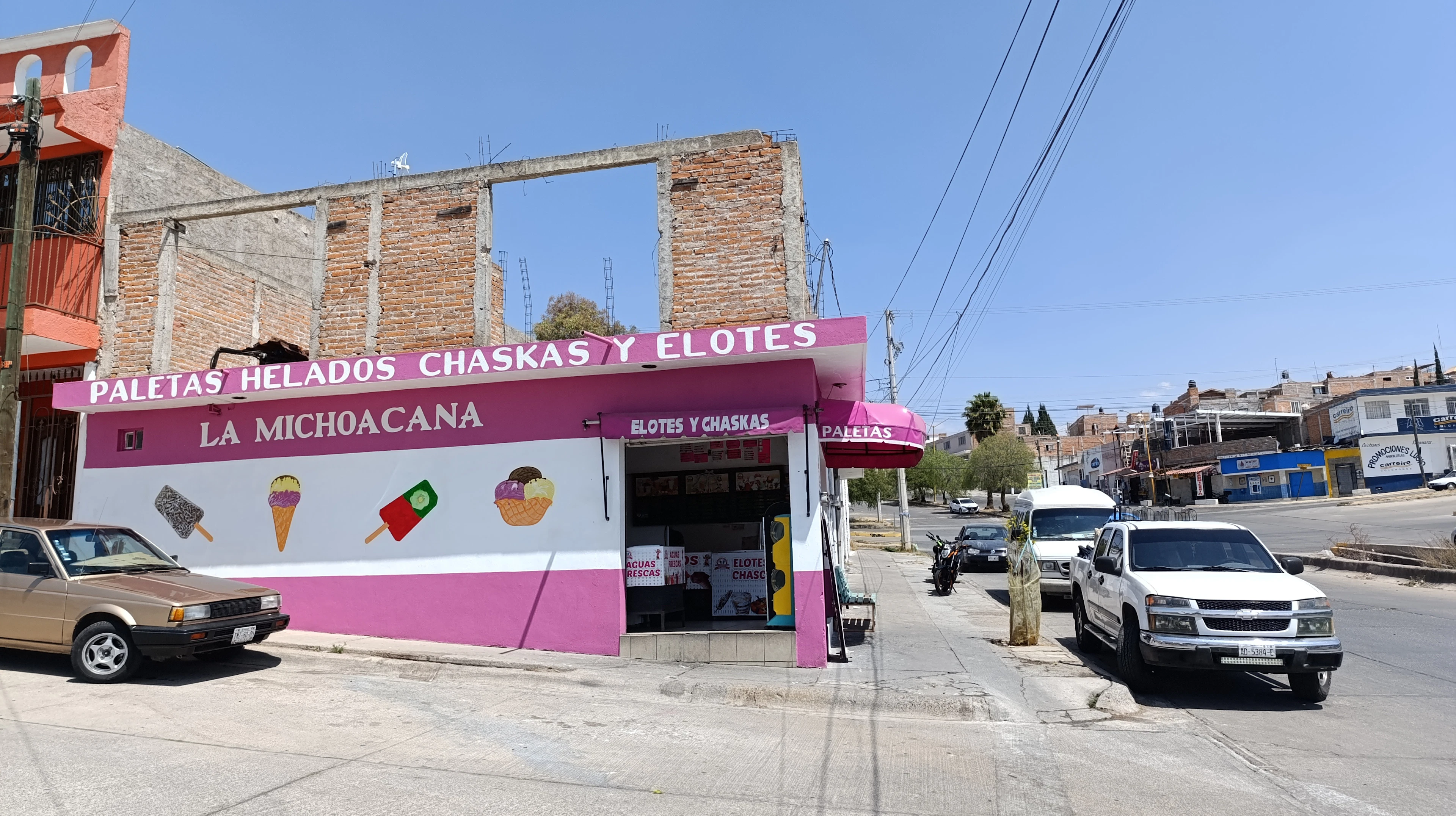 Local Comercial Spot2