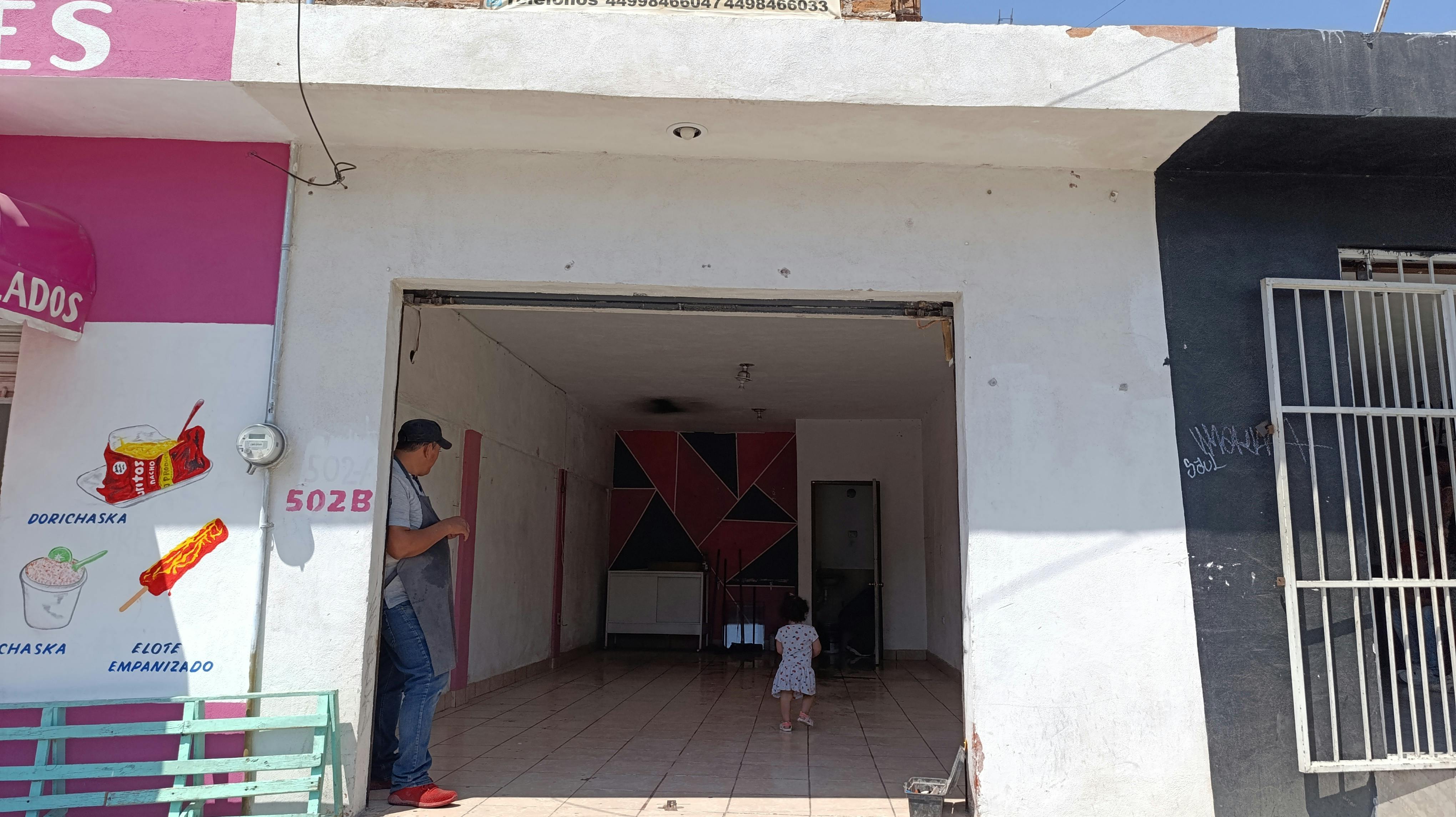 Local Comercial Spot2